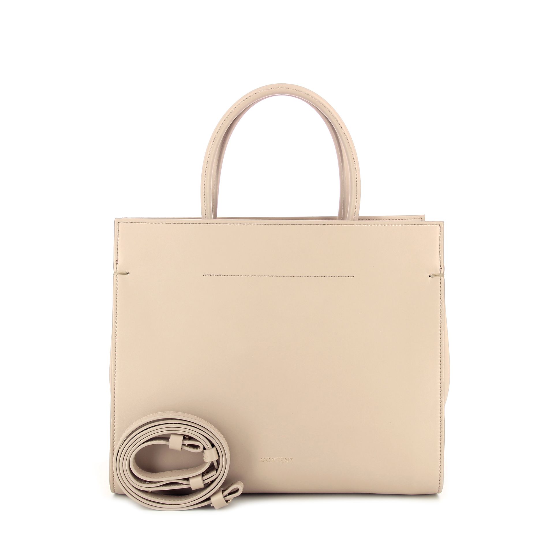 Atelier Content Po Beige 266817 beige