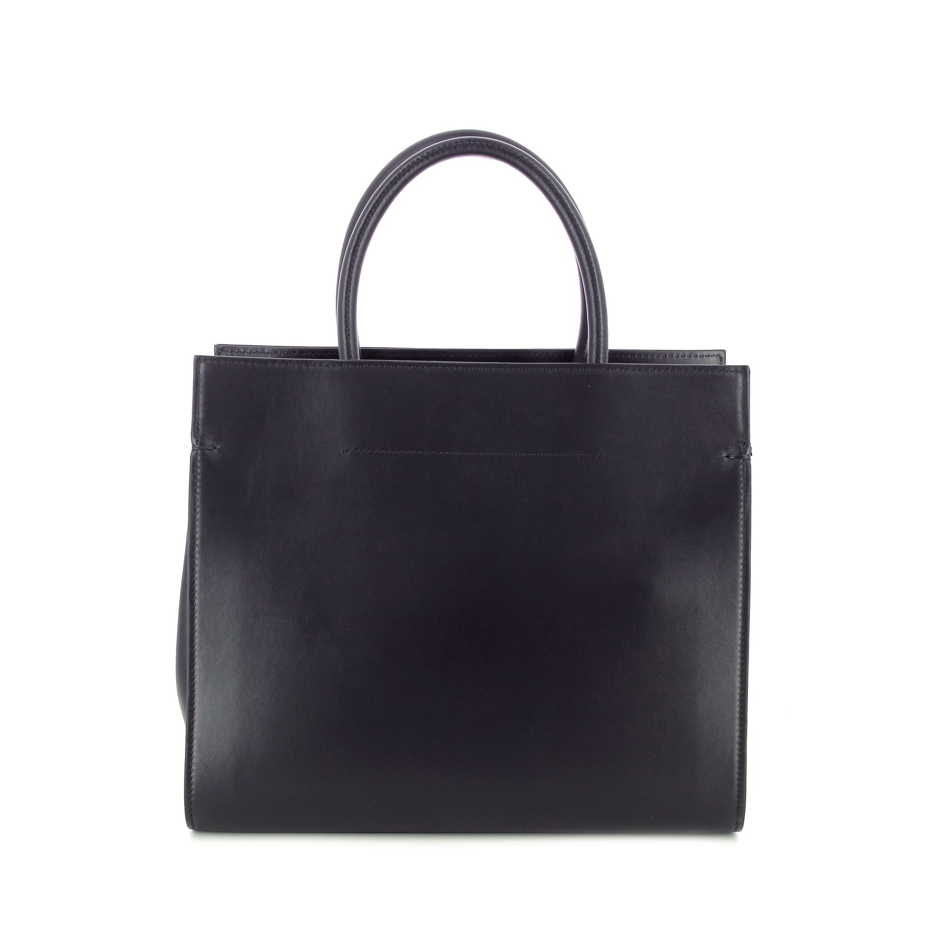 Atelier Content Po Black 266818 zwart