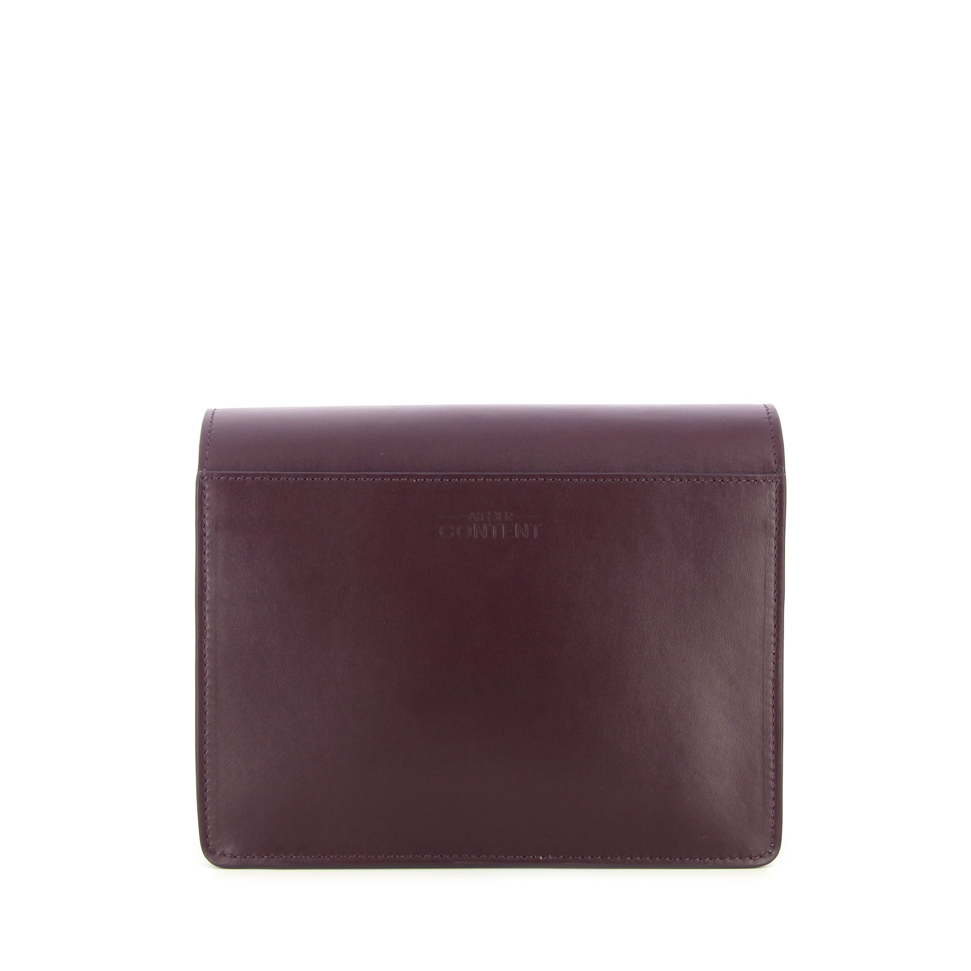 Atelier Content Amo Grape 266819 rood