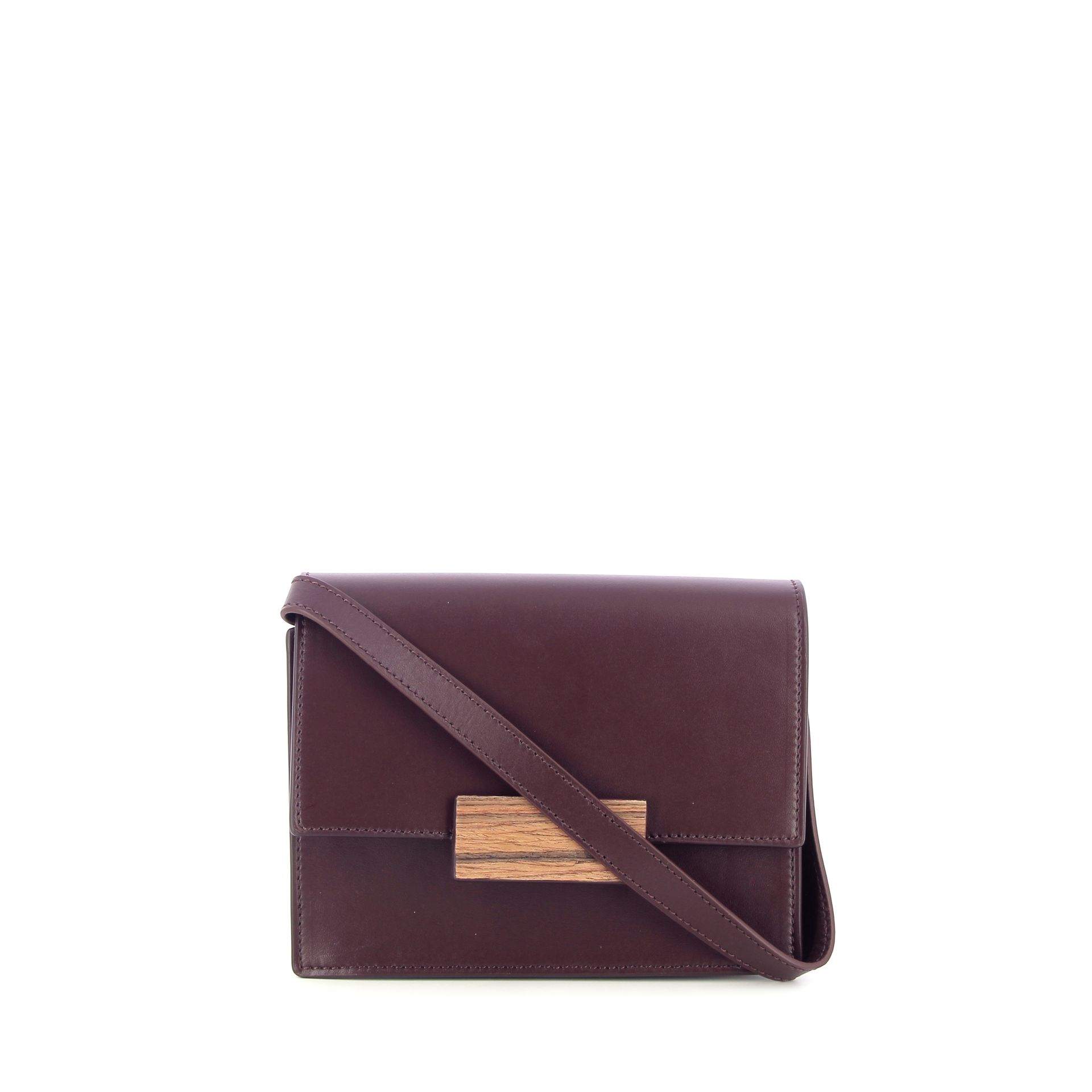 Atelier Content Enza Small Grape 266821 rood