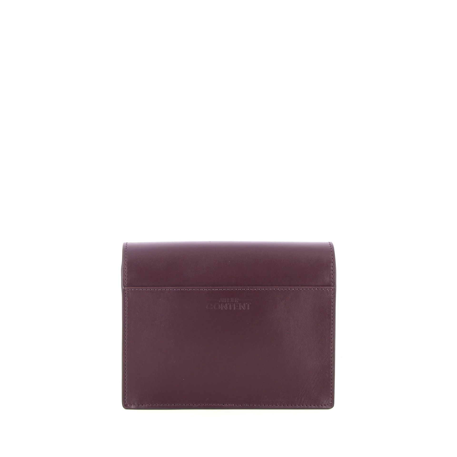 Atelier Content Enza Small Grape 266821 rood