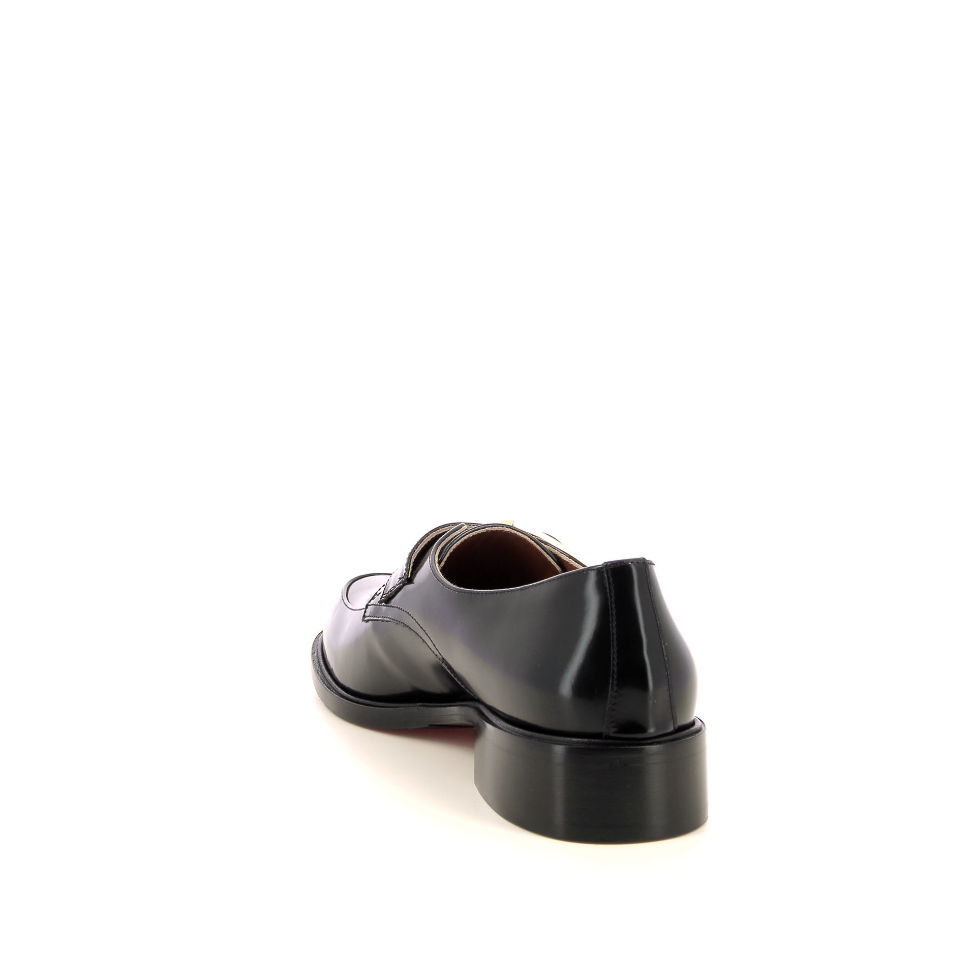 Atelier Content Frost 266823 zwart