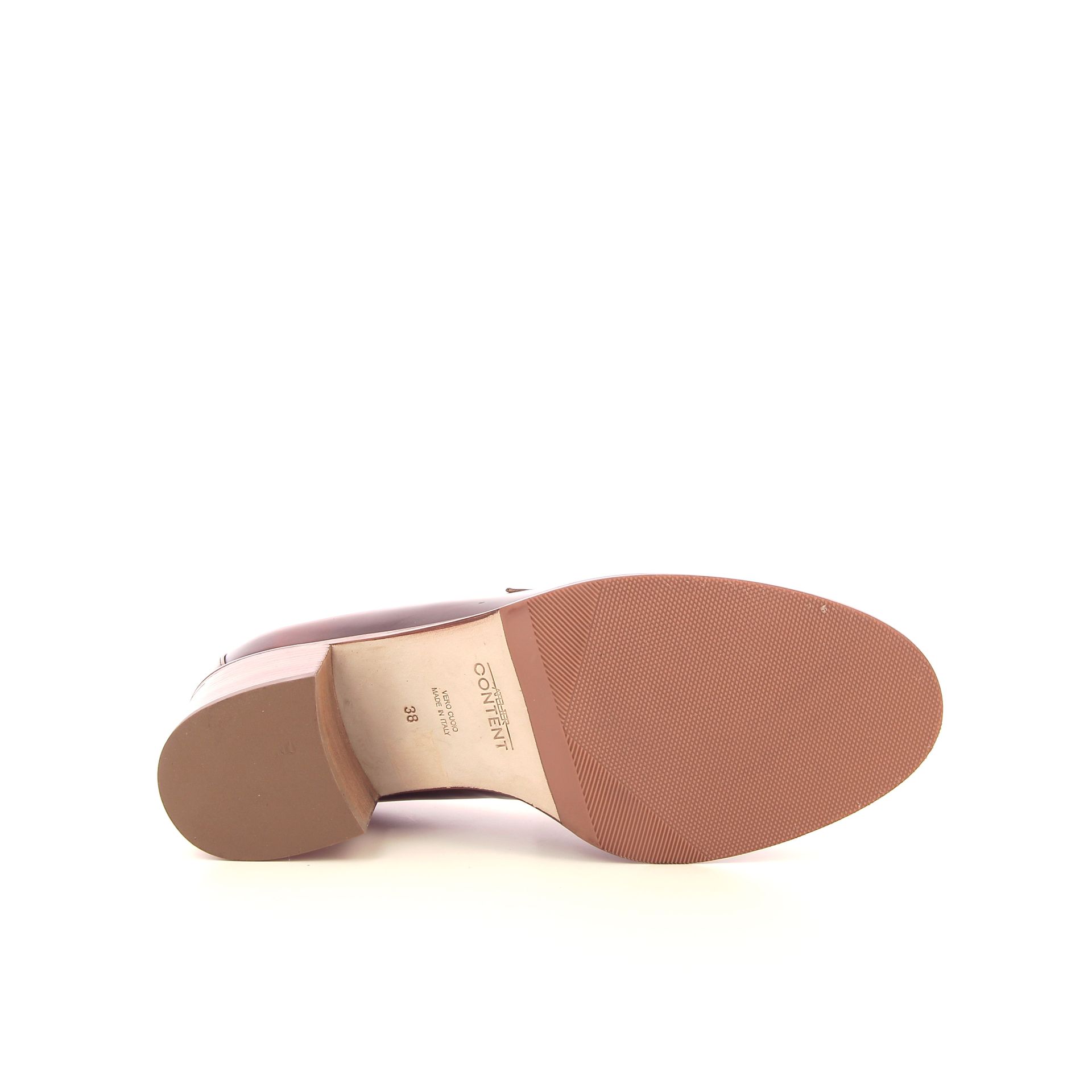 Atelier Content Dakota 266829 cognac