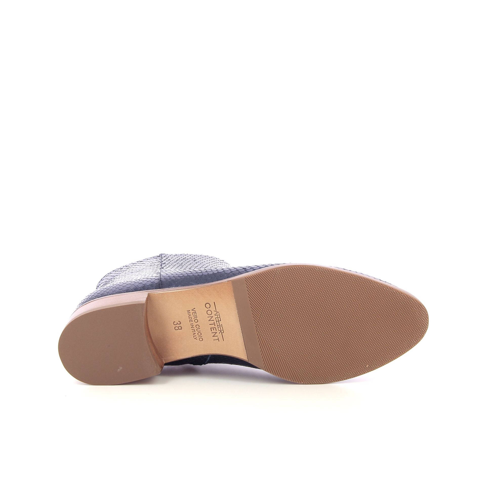 Atelier Content Dila 266831 blauw