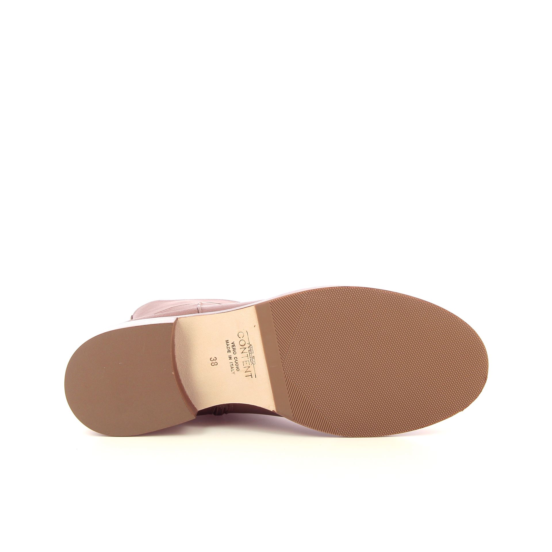 Atelier Content Floris 266834 cognac