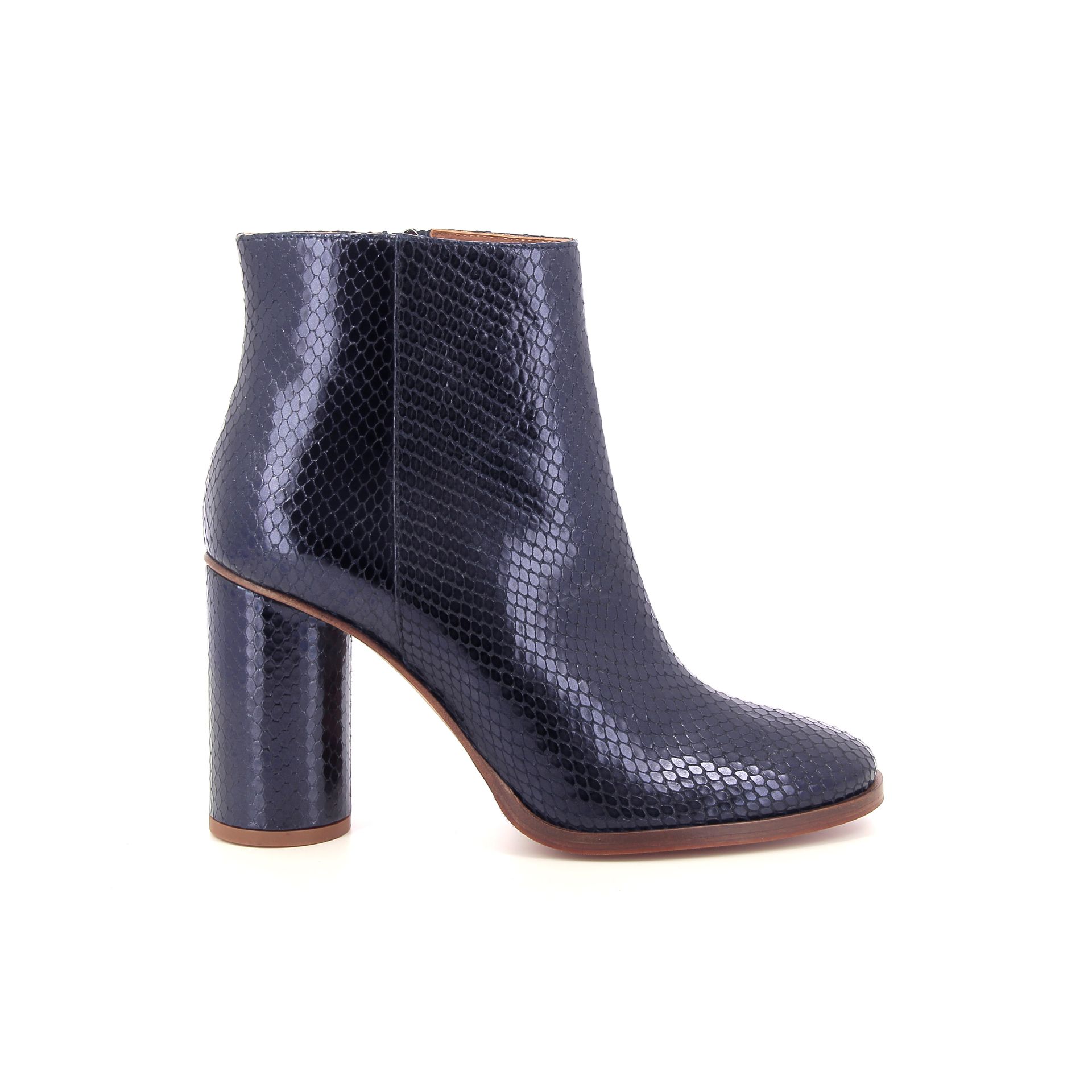 Atelier Content Bibi 266841 blauw