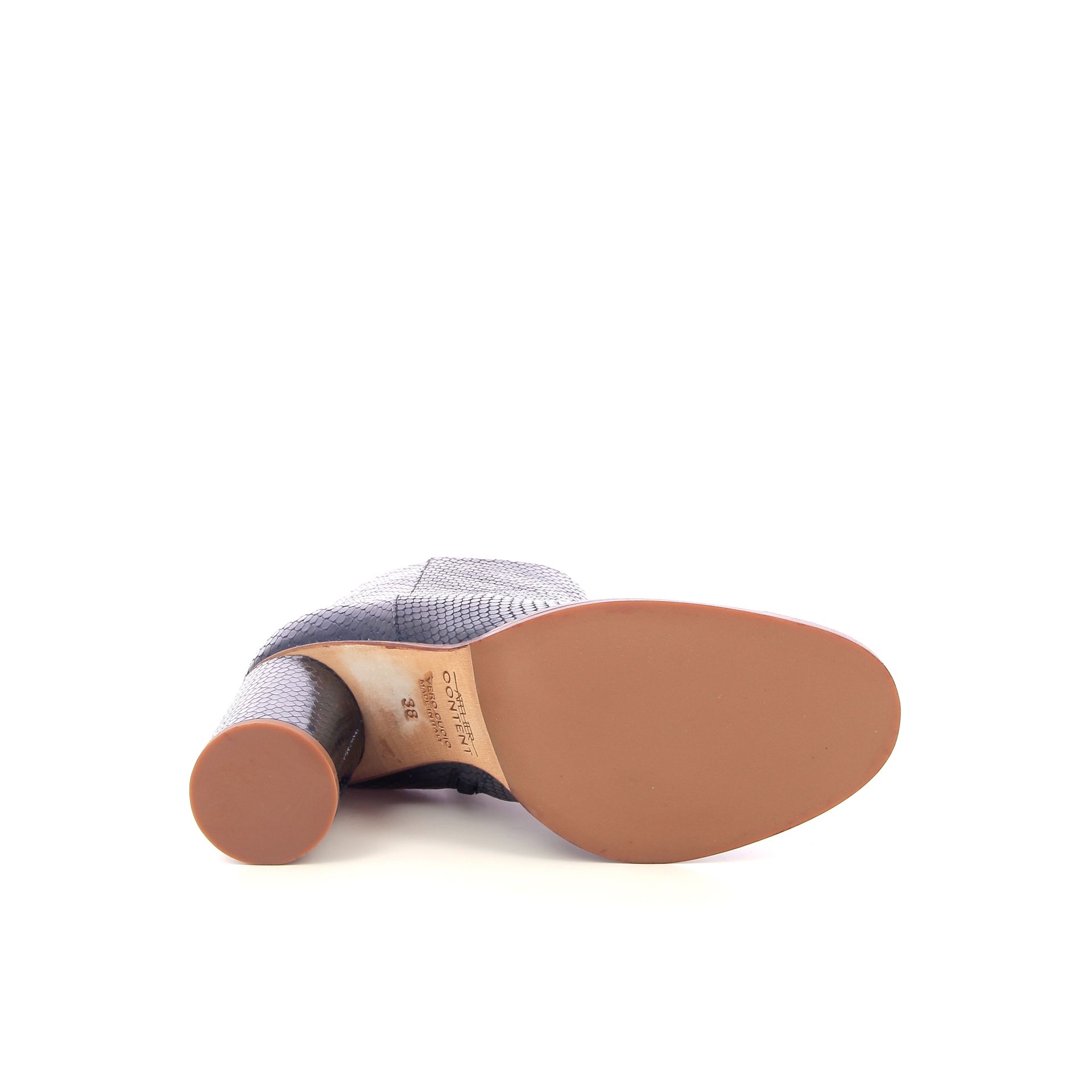 Atelier Content Bibi 266841 blauw
