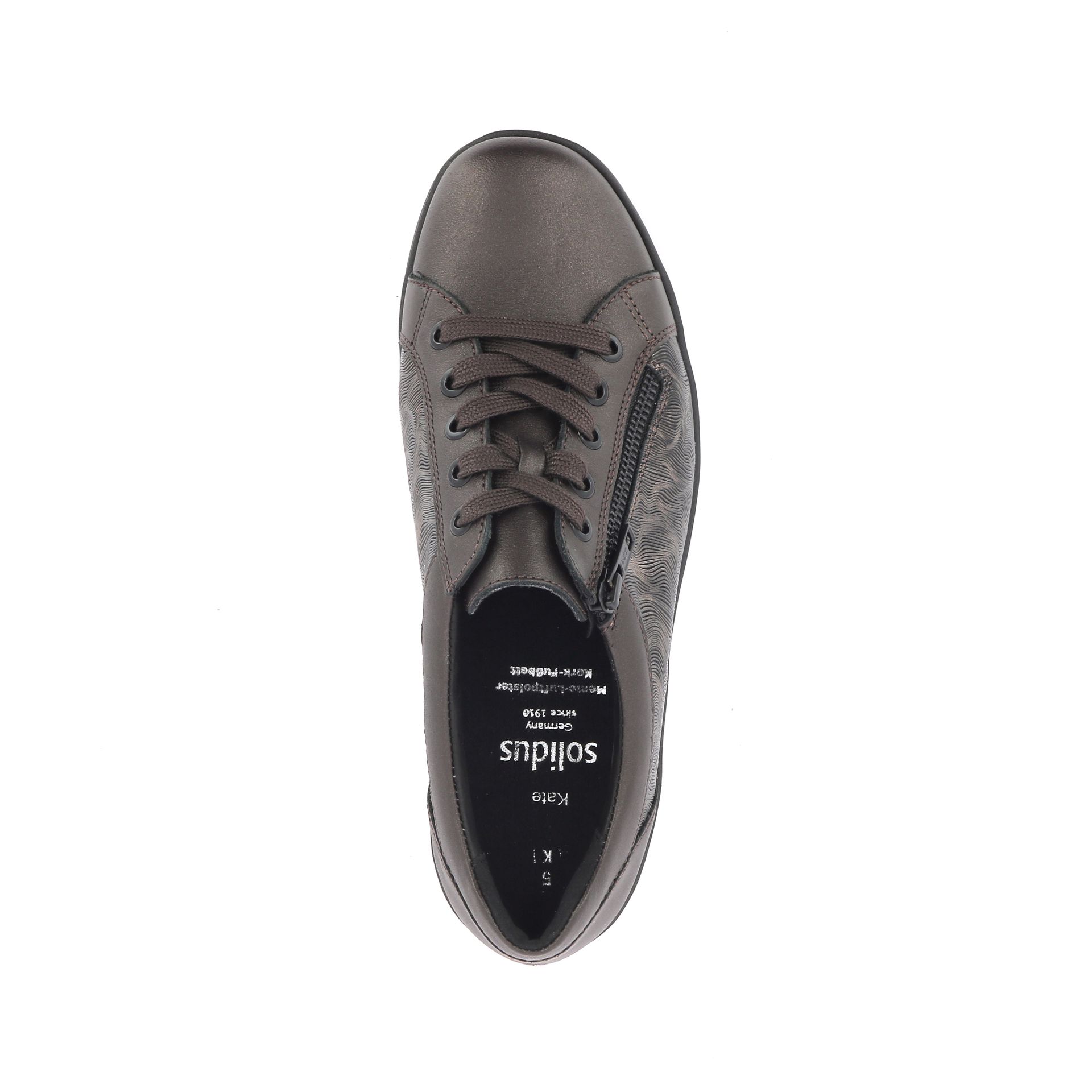 Solidus Kate 266868 bruin