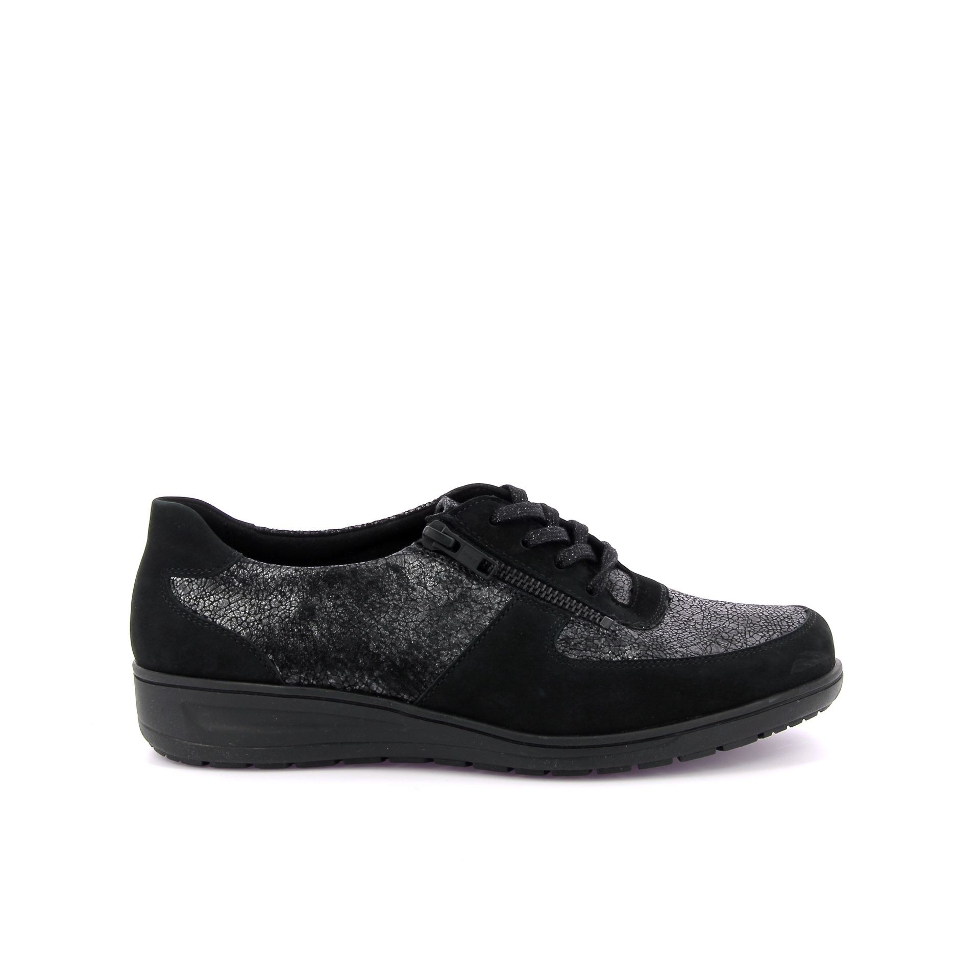 Solidus Kate 266870 zwart