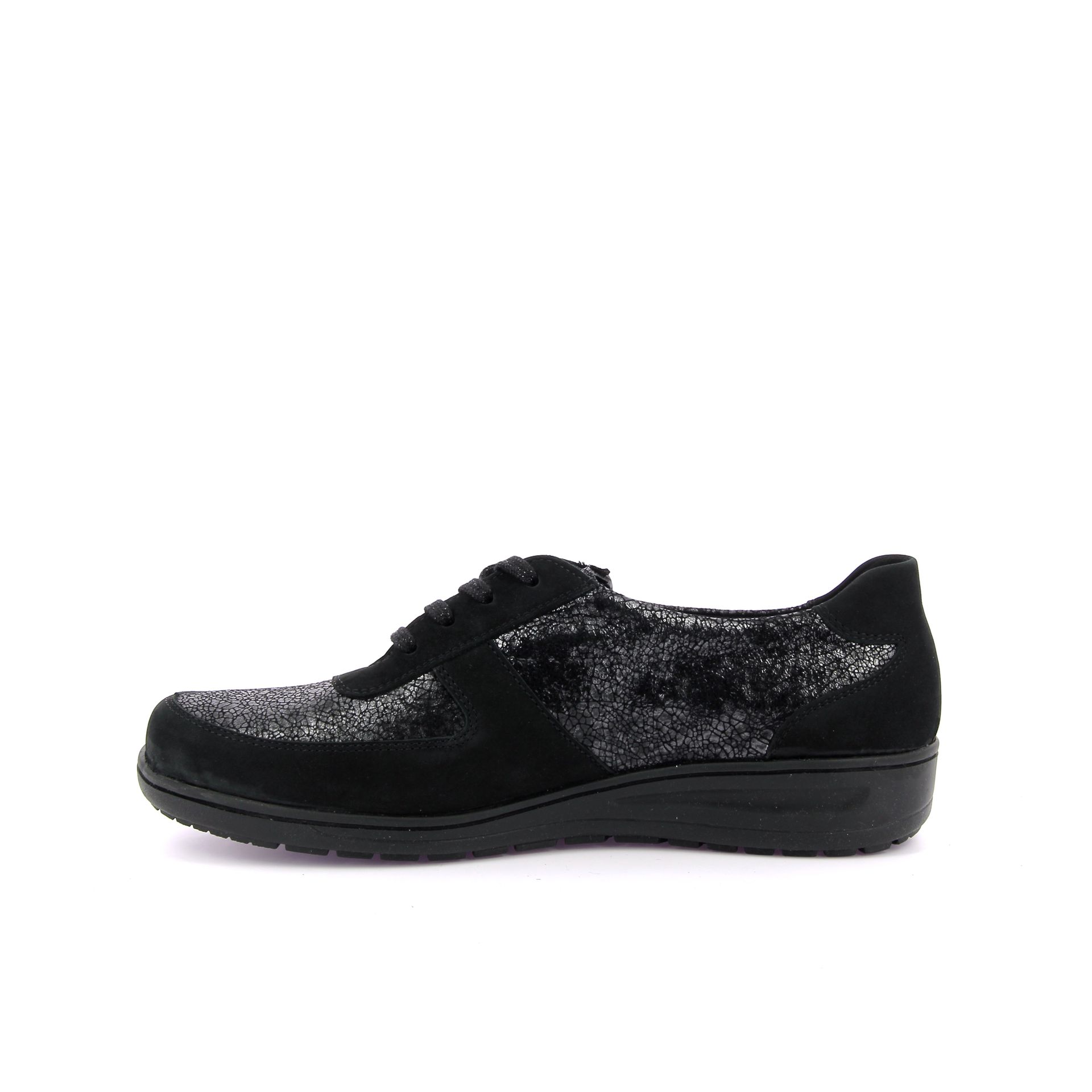 Solidus Kate 266870 zwart