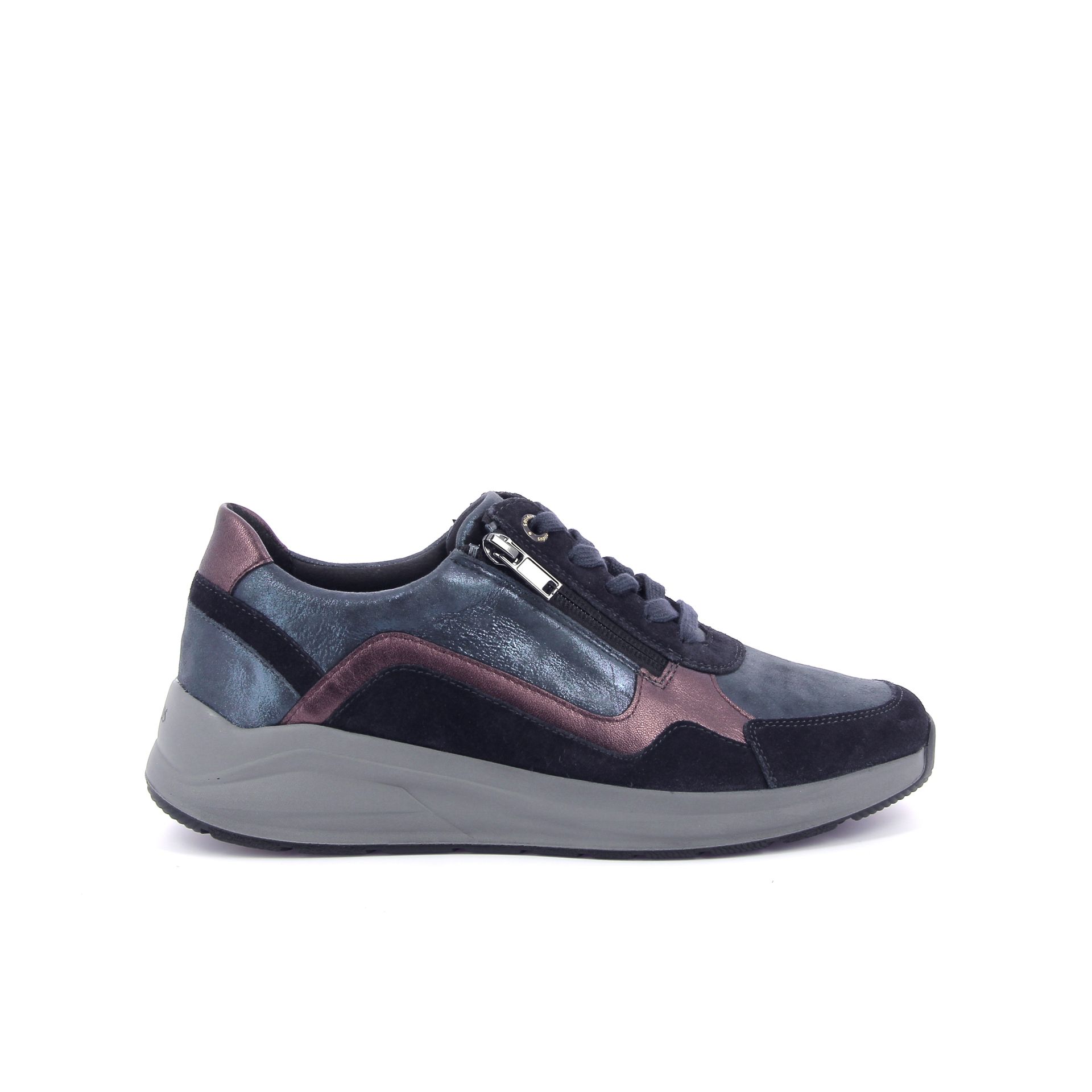 Solidus Kitty 266876 blauw