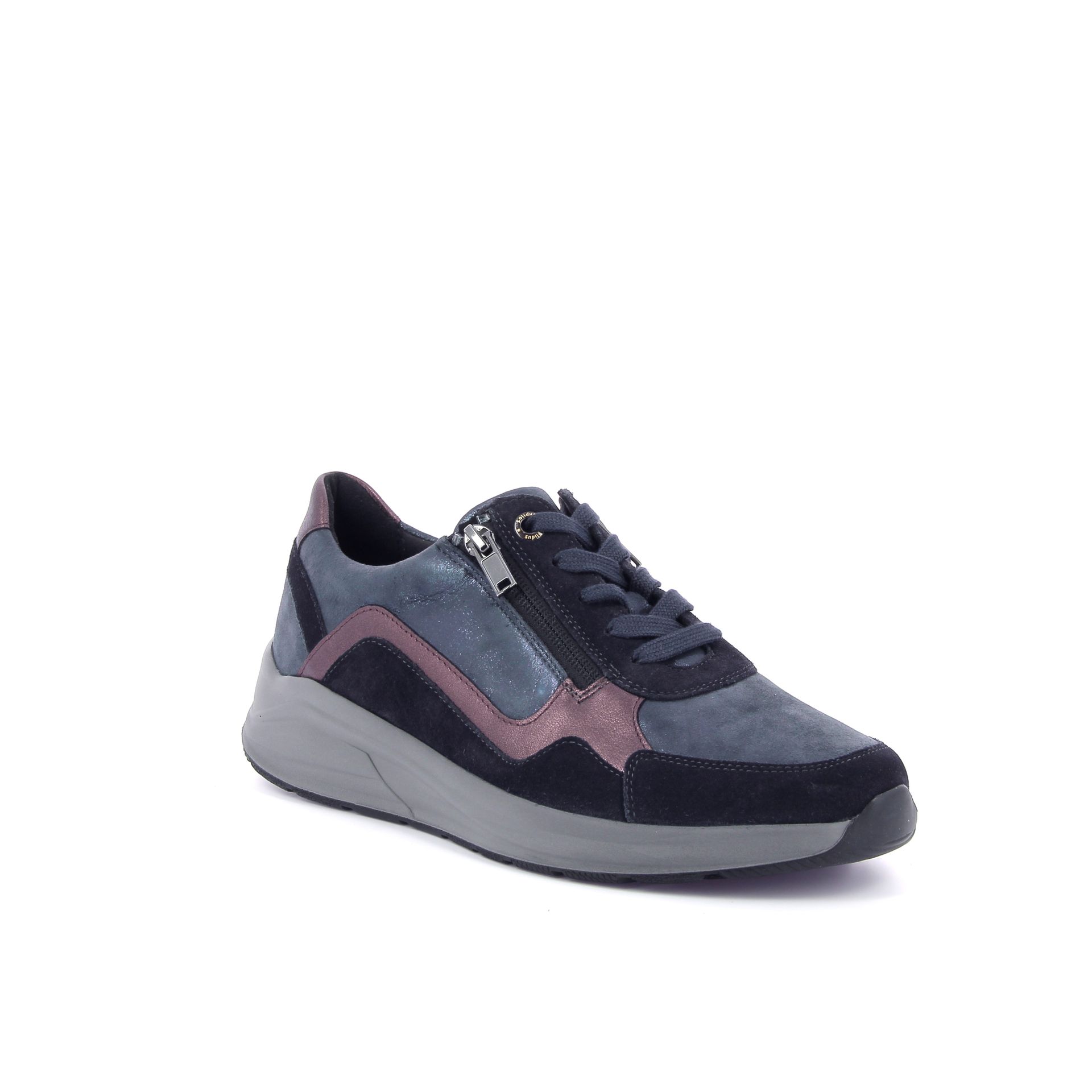 Solidus Kitty 266876 blauw