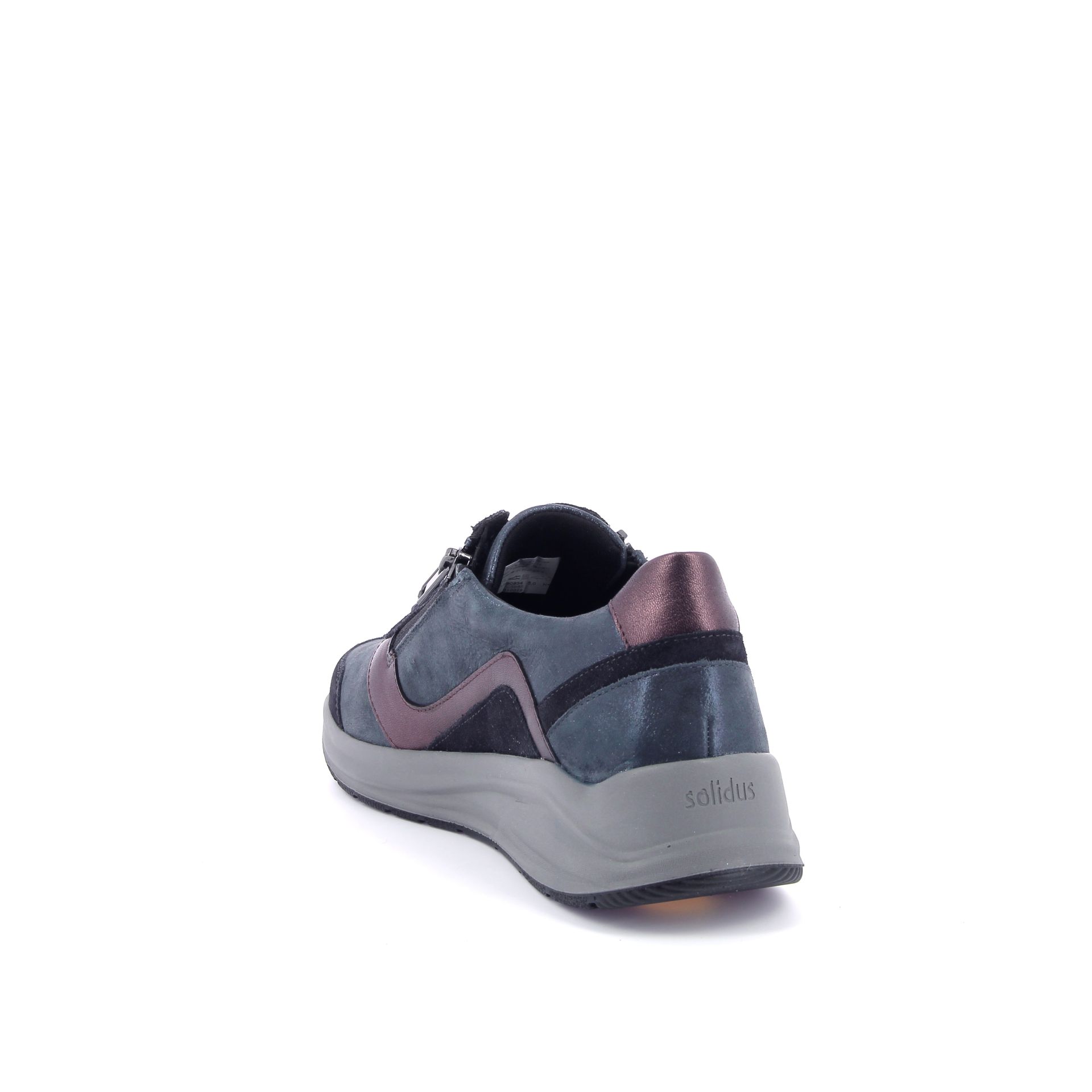 Solidus Kitty 266876 blauw