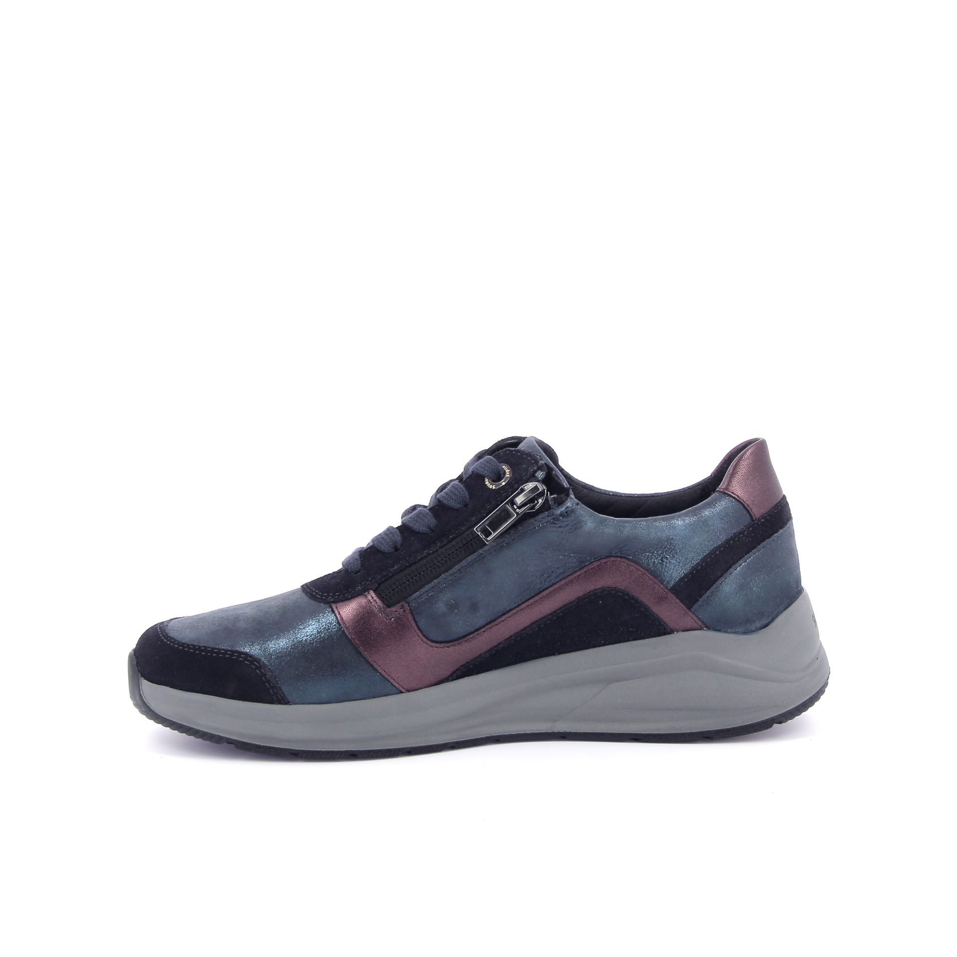 Solidus Kitty 266876 blauw