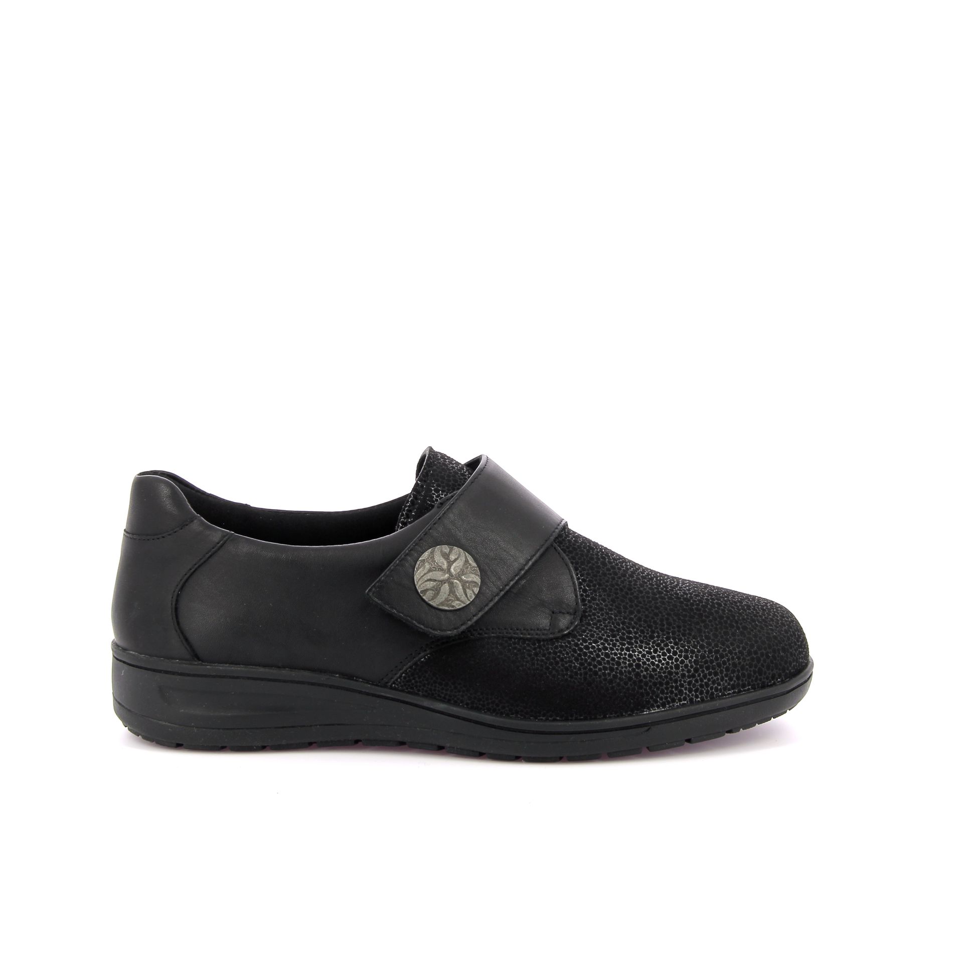 Solidus Kate 266877 zwart