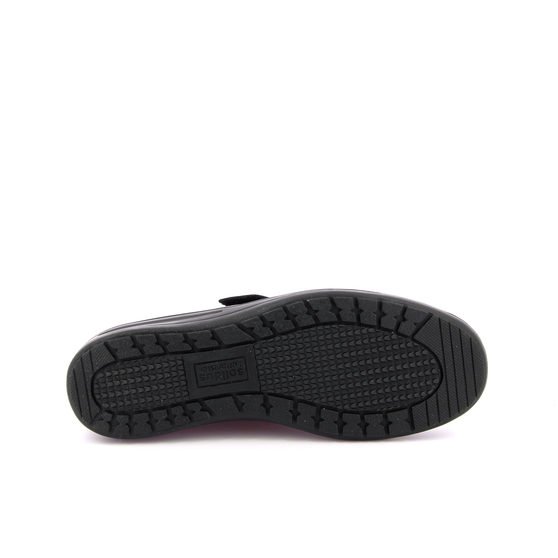 Solidus Kate 266877 zwart