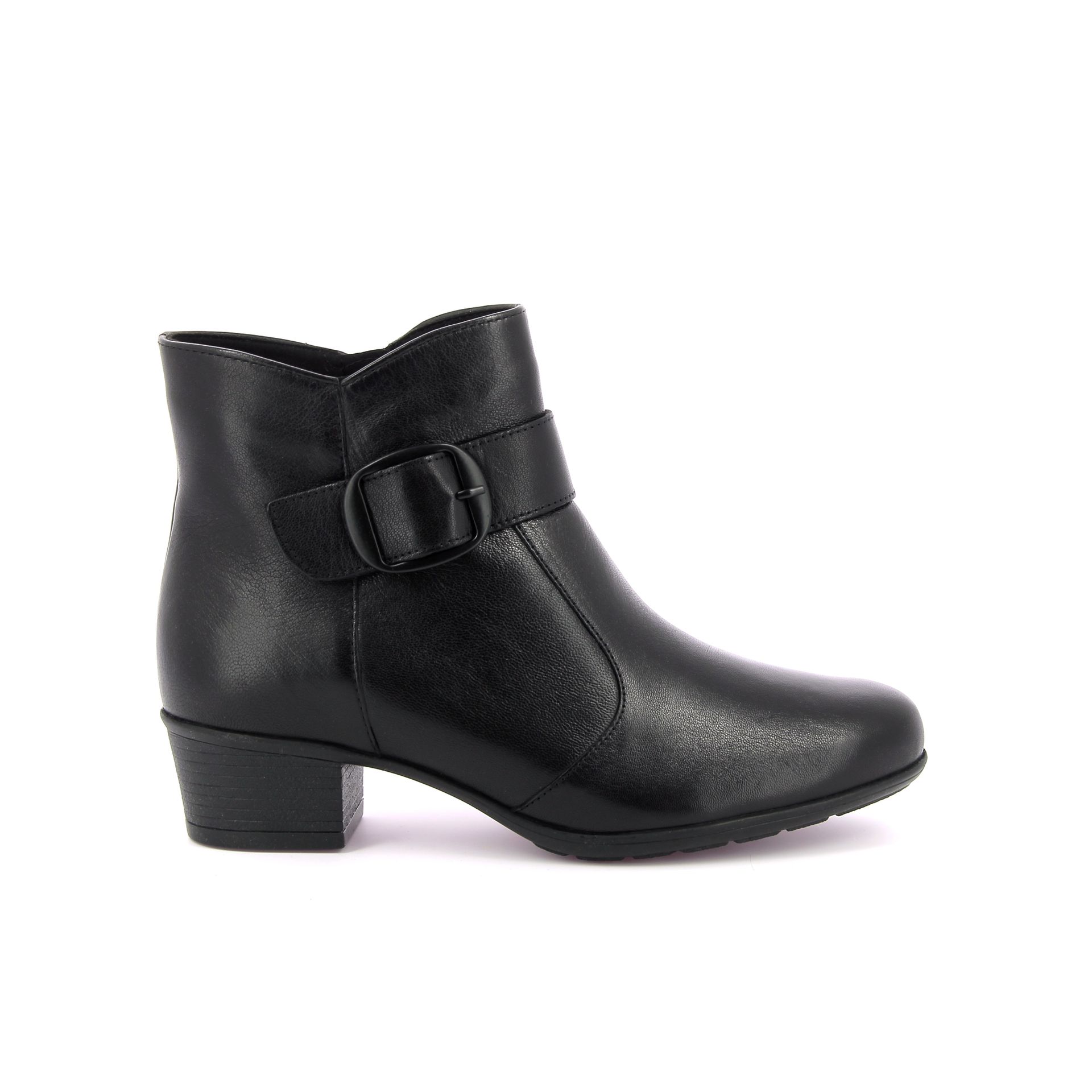 Solidus Kerry 266882 zwart
