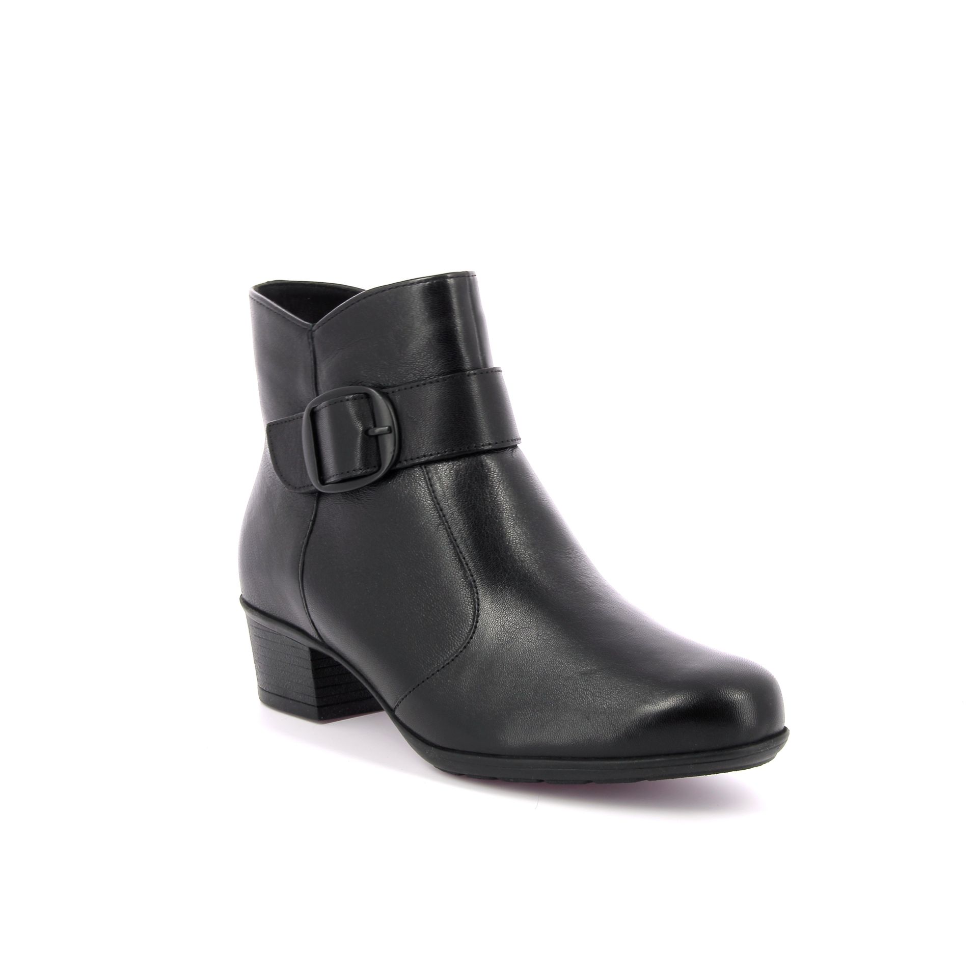 Solidus Kerry 266882 zwart