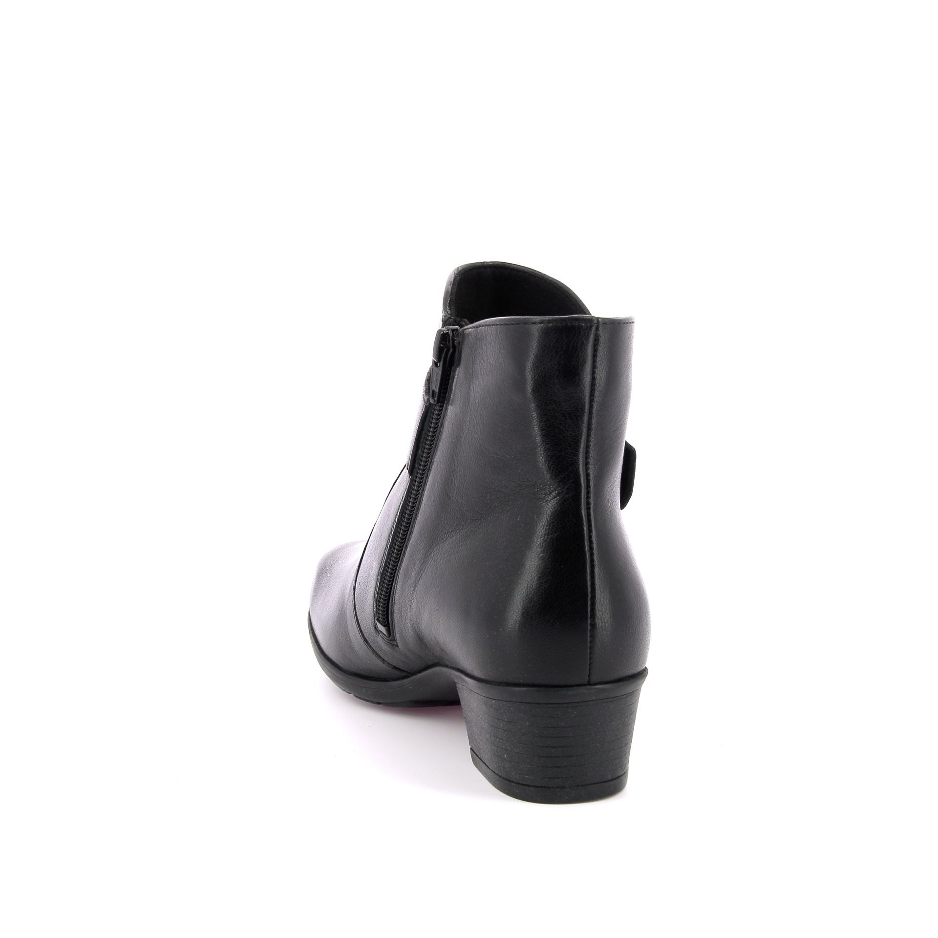 Solidus Kerry 266882 zwart