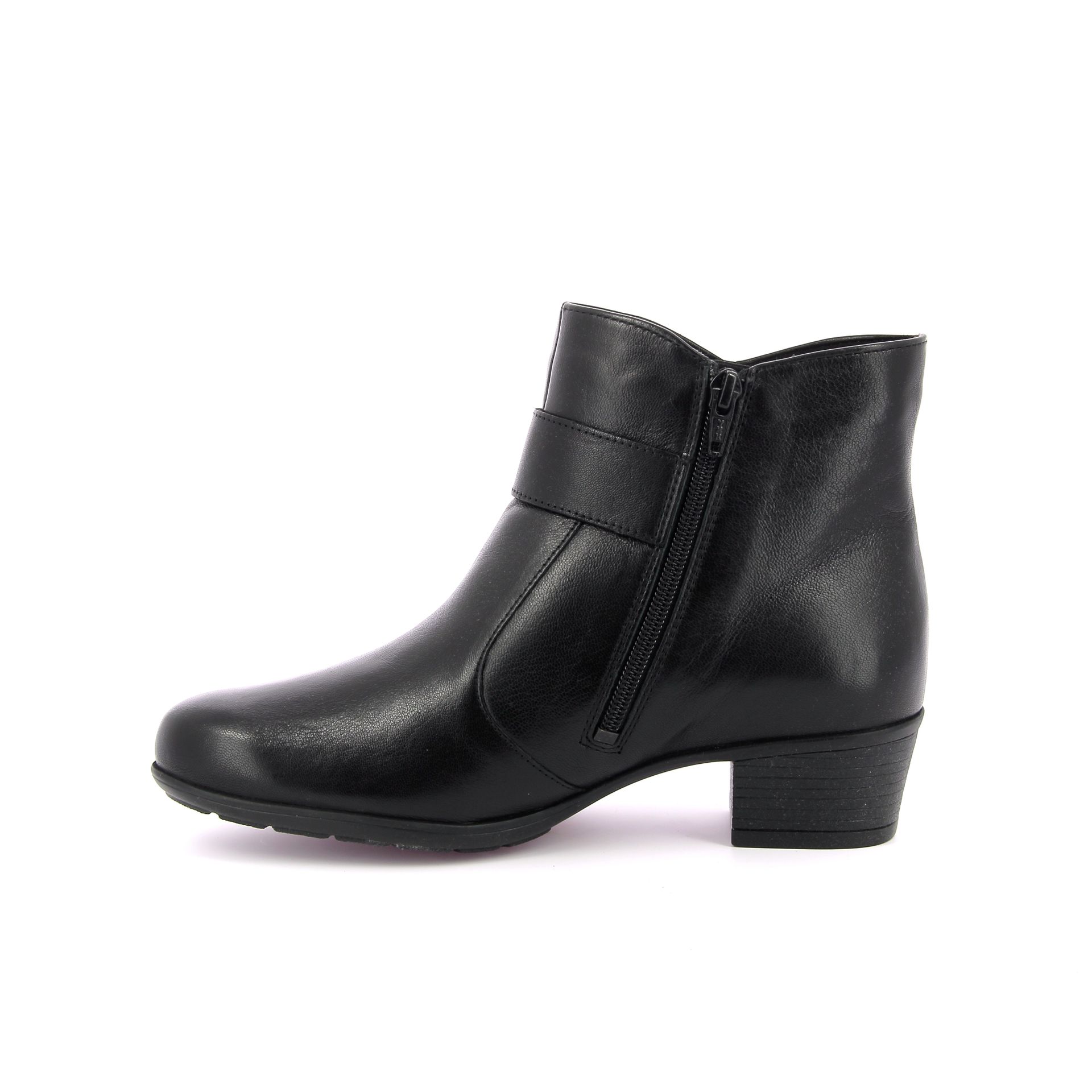 Solidus Kerry 266882 zwart