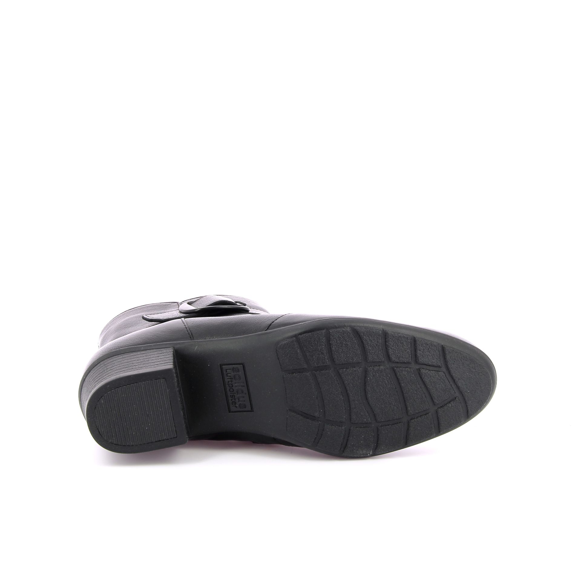 Solidus Kerry 266882 zwart