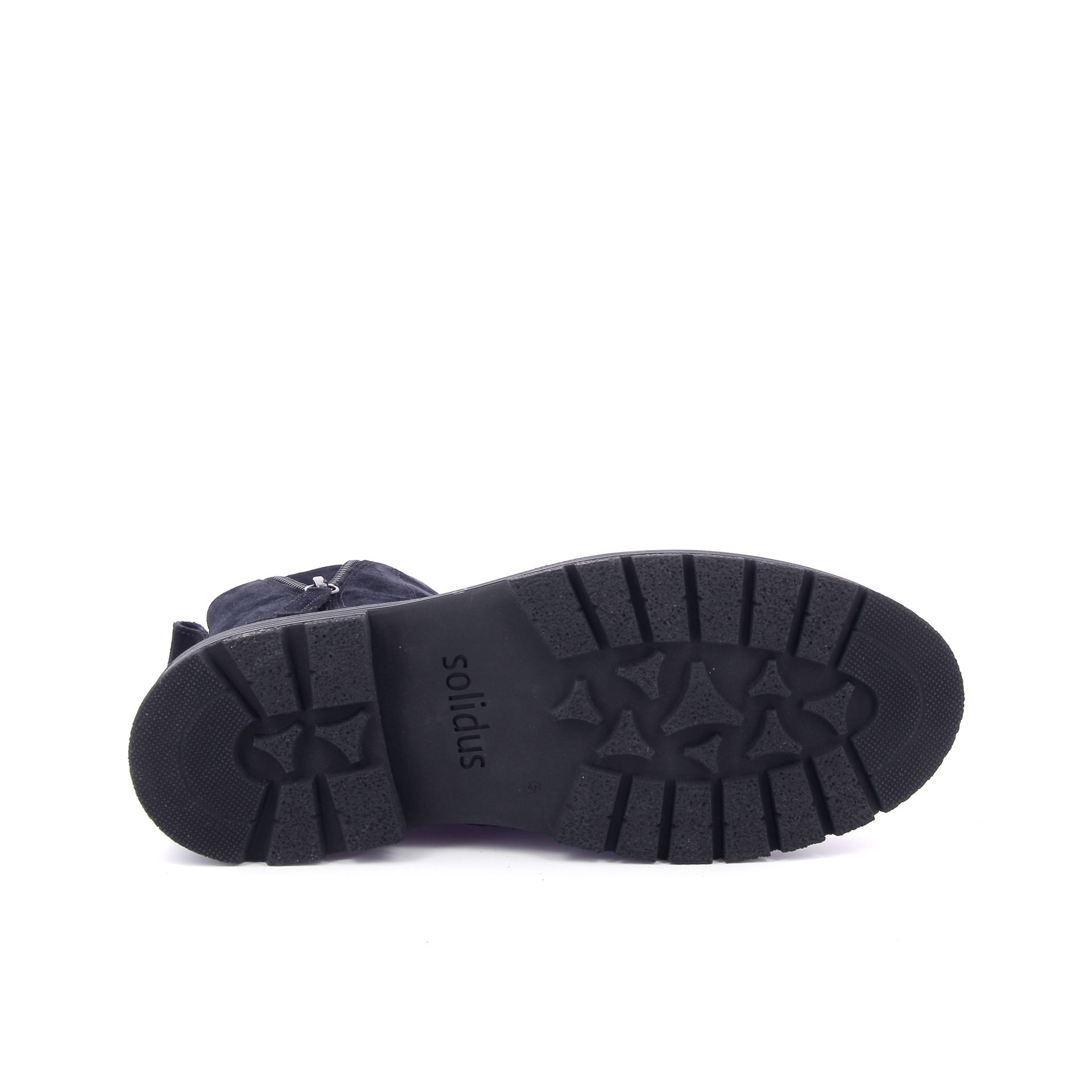 Solidus Kelly 266885 blauw