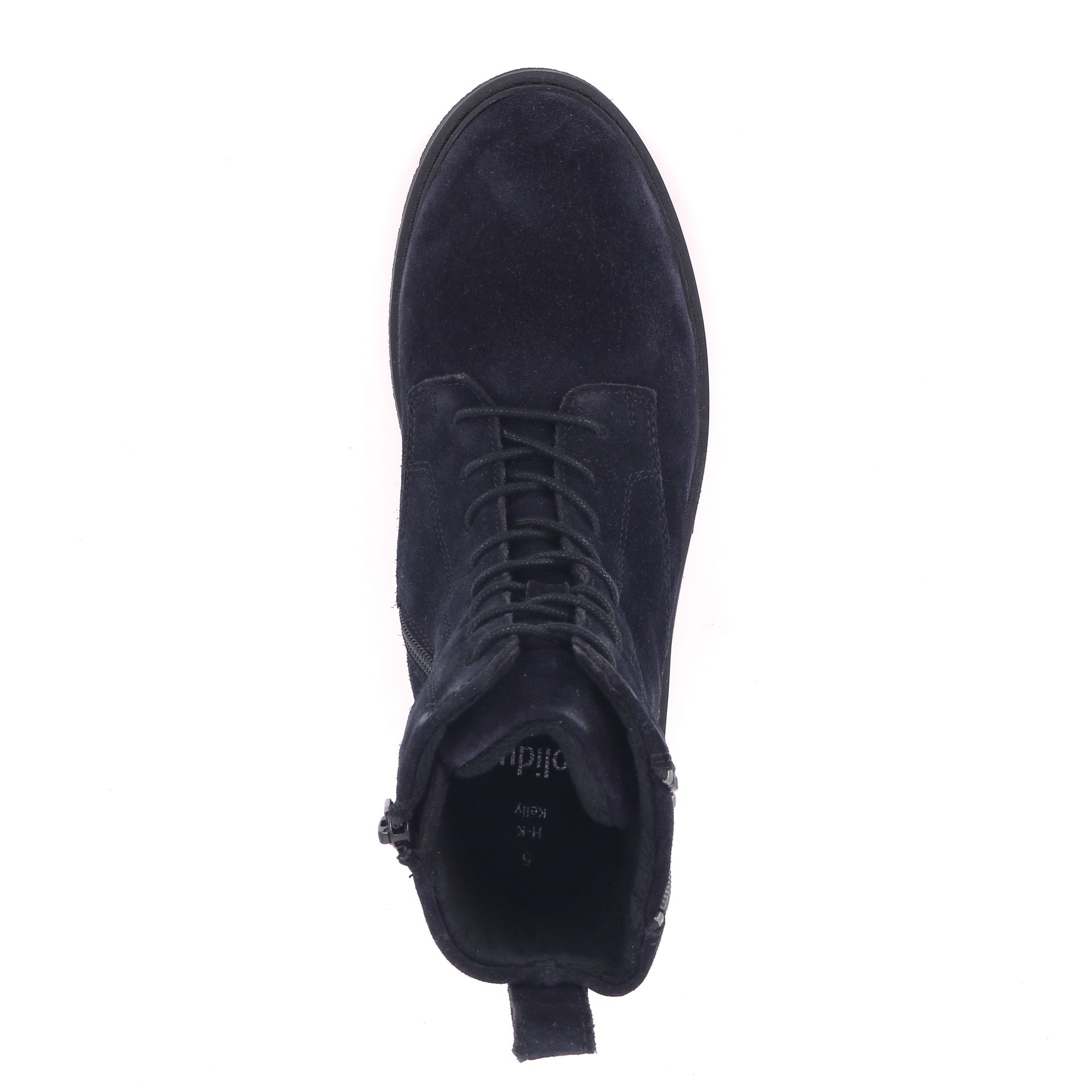 Solidus Kelly 266885 blauw