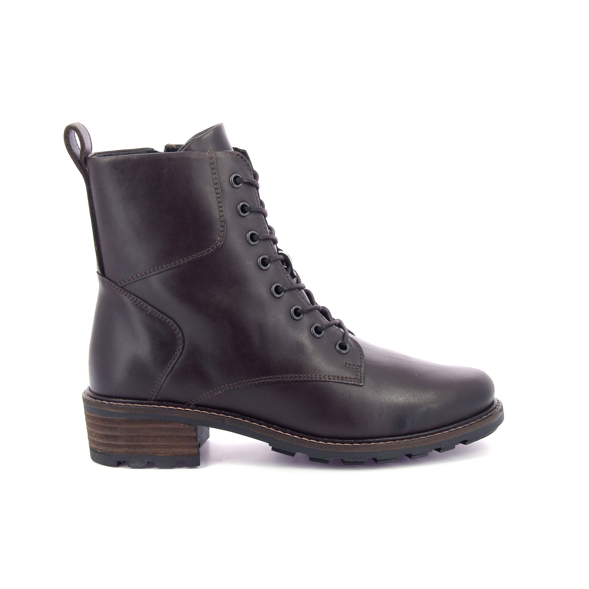 Solidus Kinga 266887 bruin