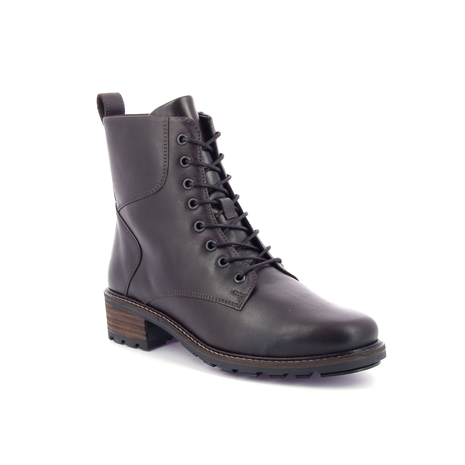Solidus Kinga 266887 bruin