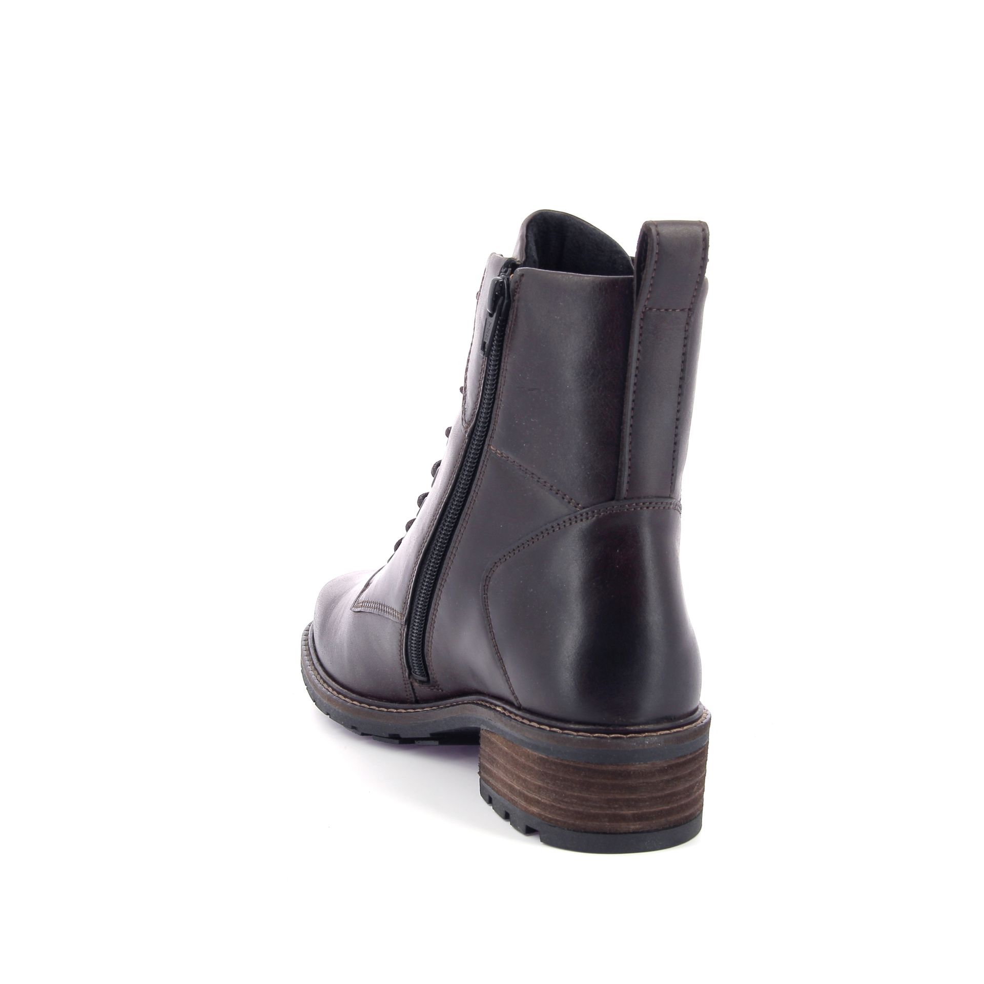 Solidus Kinga 266887 bruin
