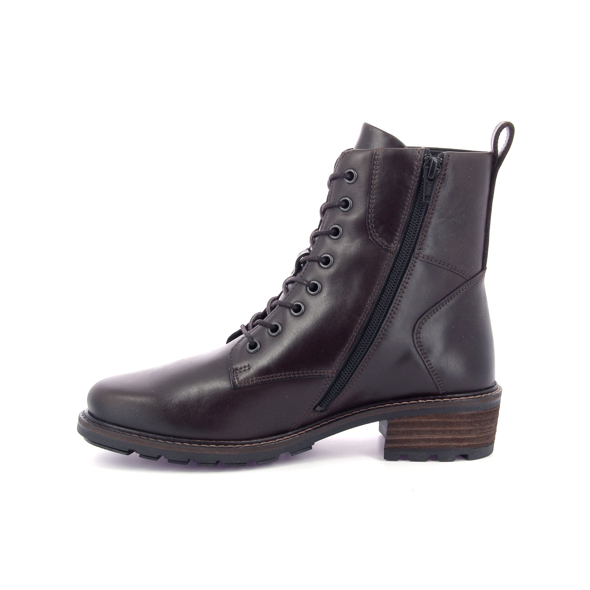 Solidus Kinga 266887 bruin