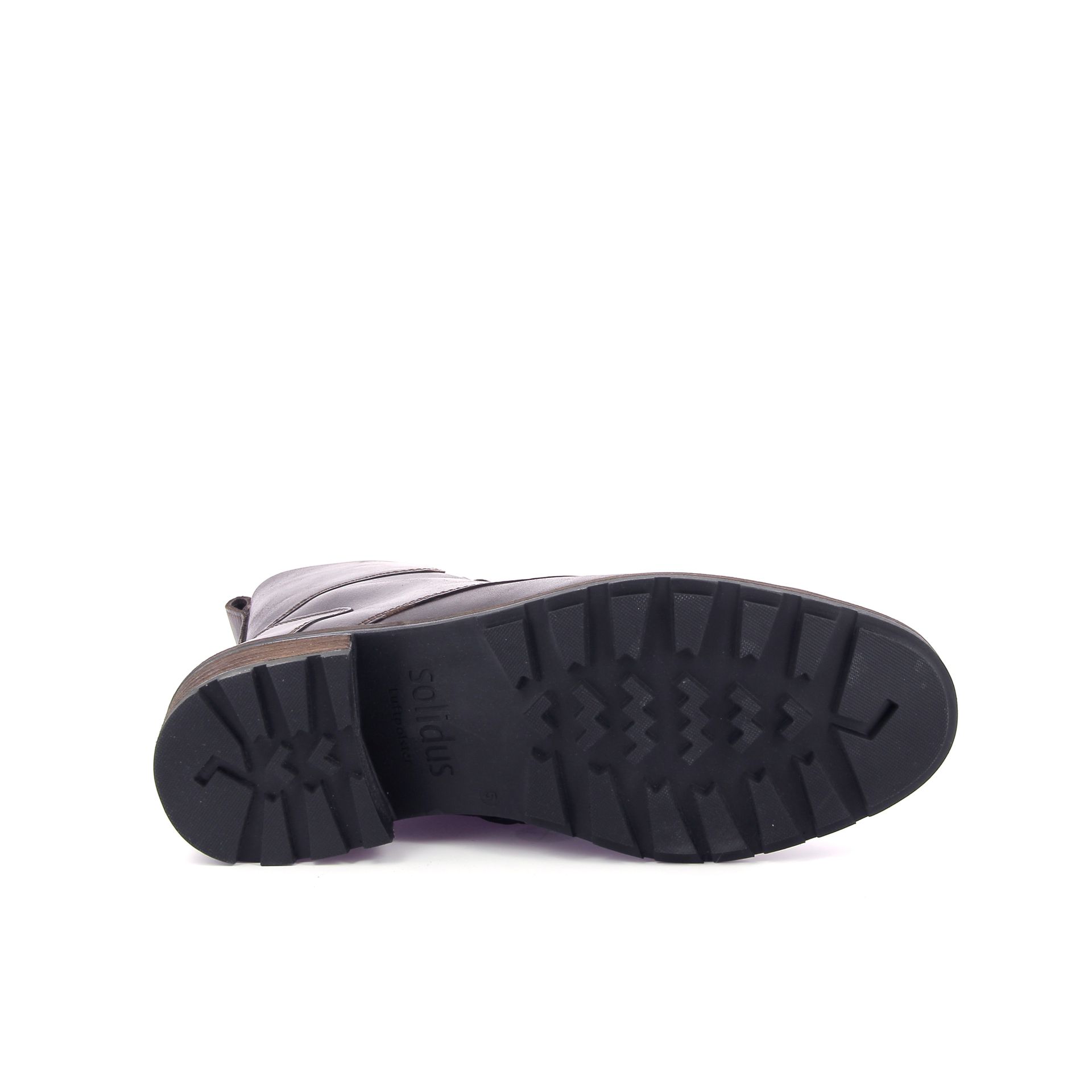 Solidus Kinga 266887 bruin