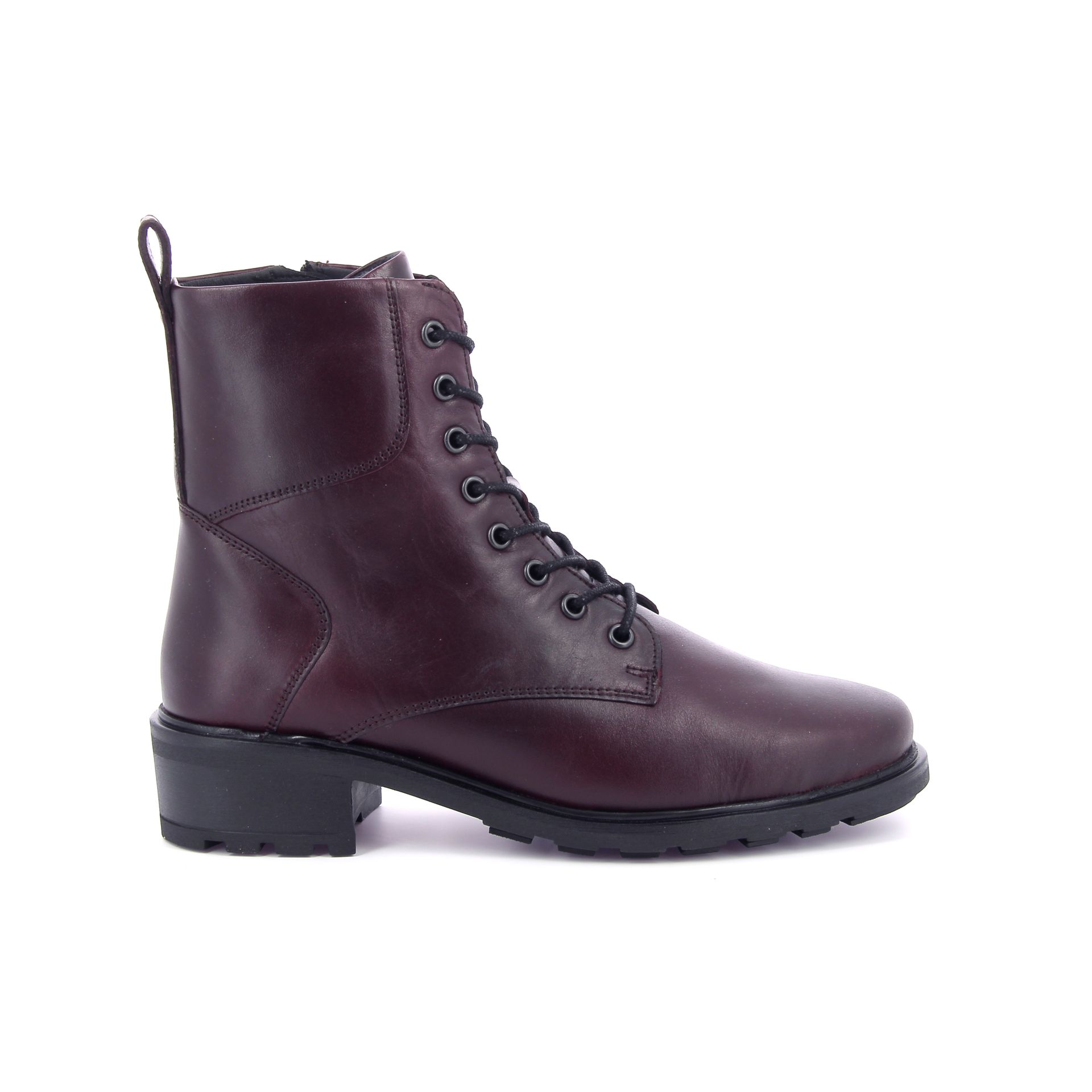 Solidus Kinga 266888 rood