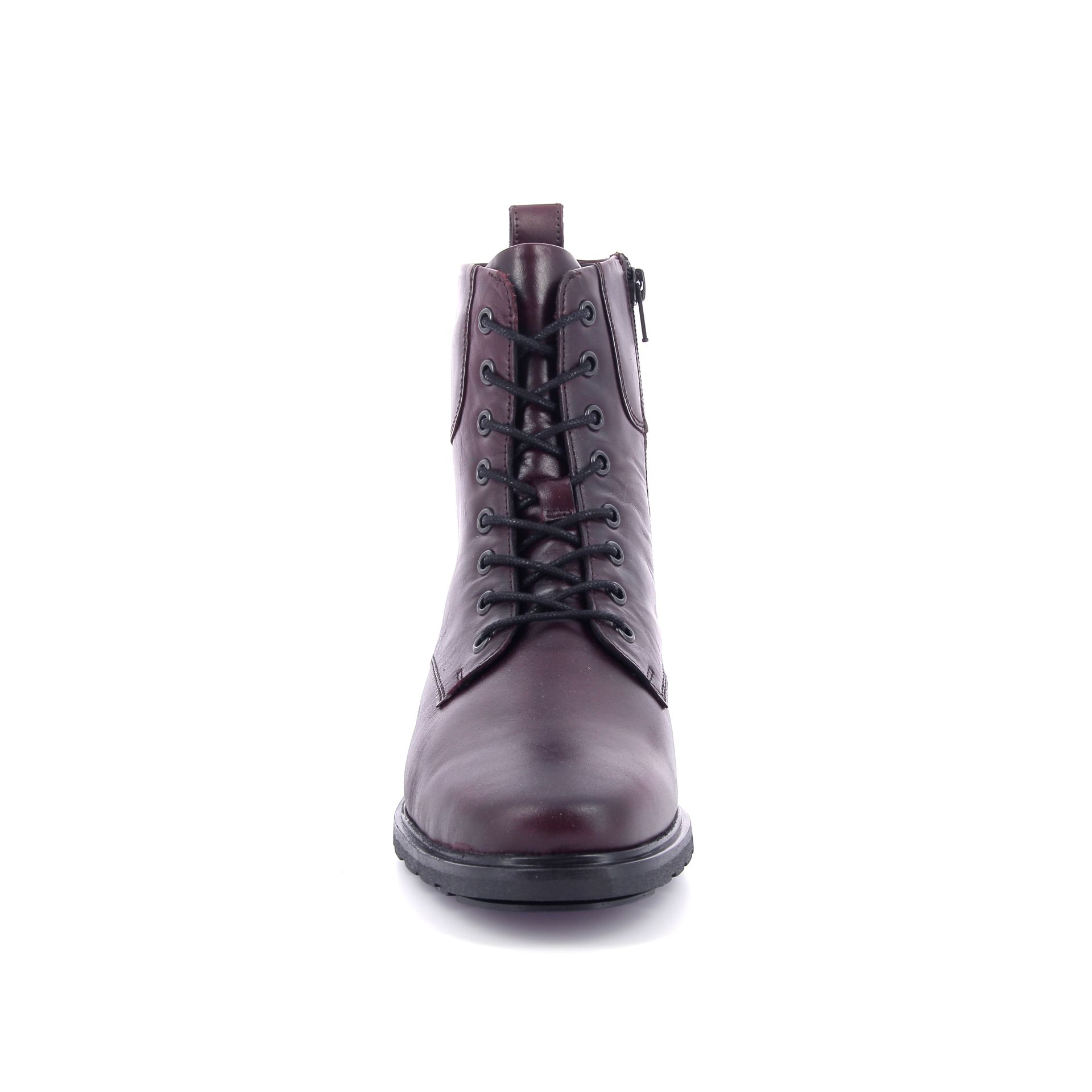 Solidus Kinga 266888 rood