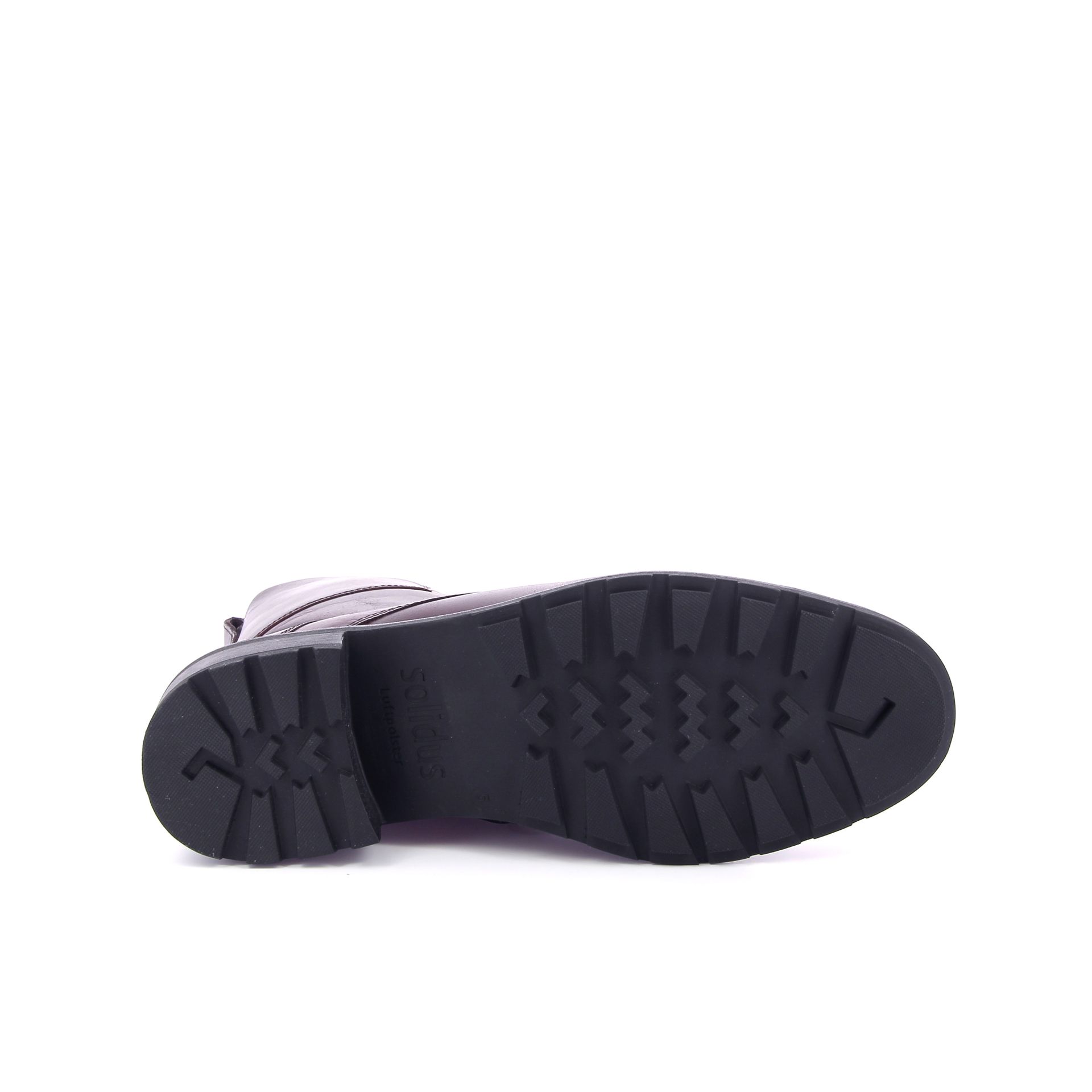 Solidus Kinga 266888 rood