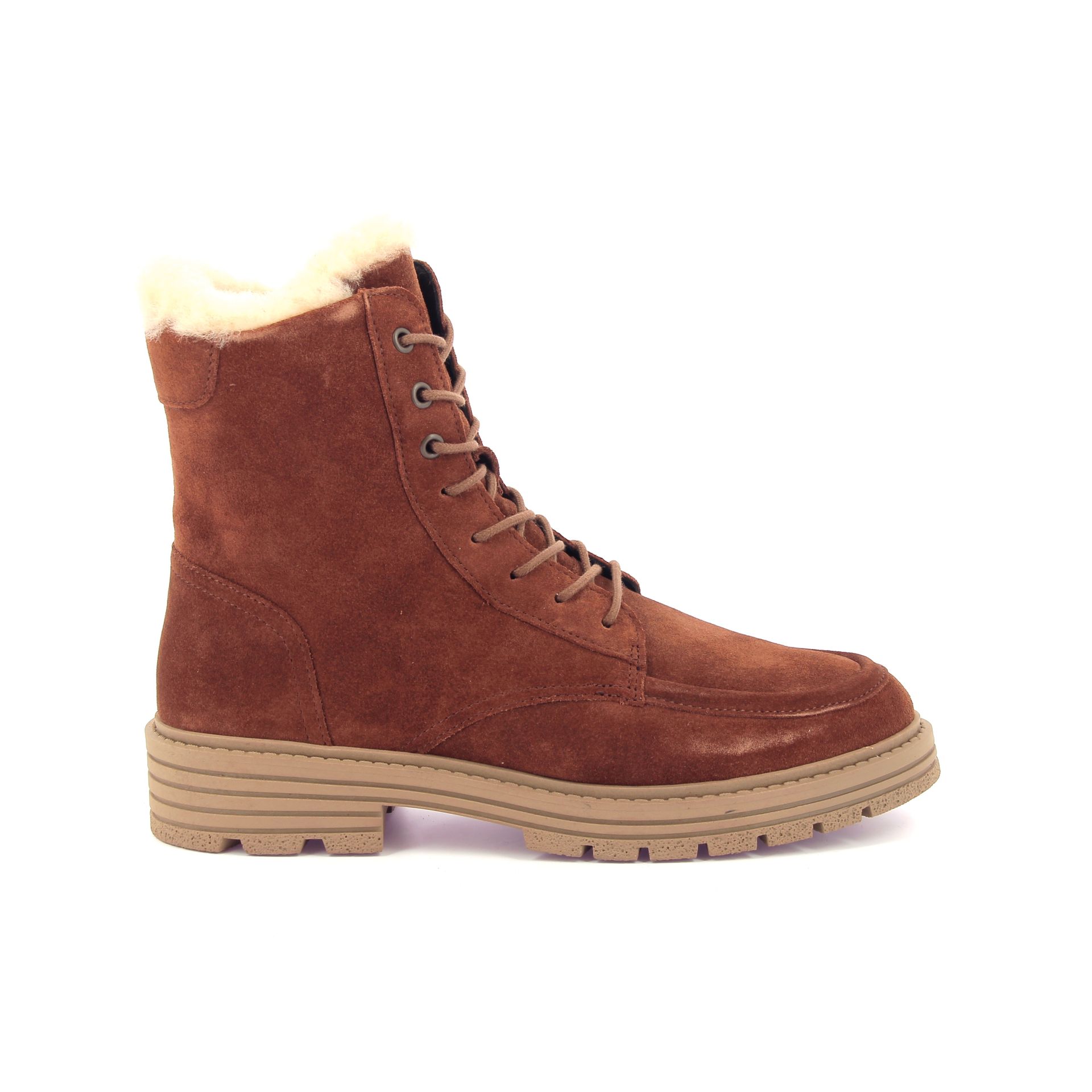 Solidus Kelly 266890 cognac