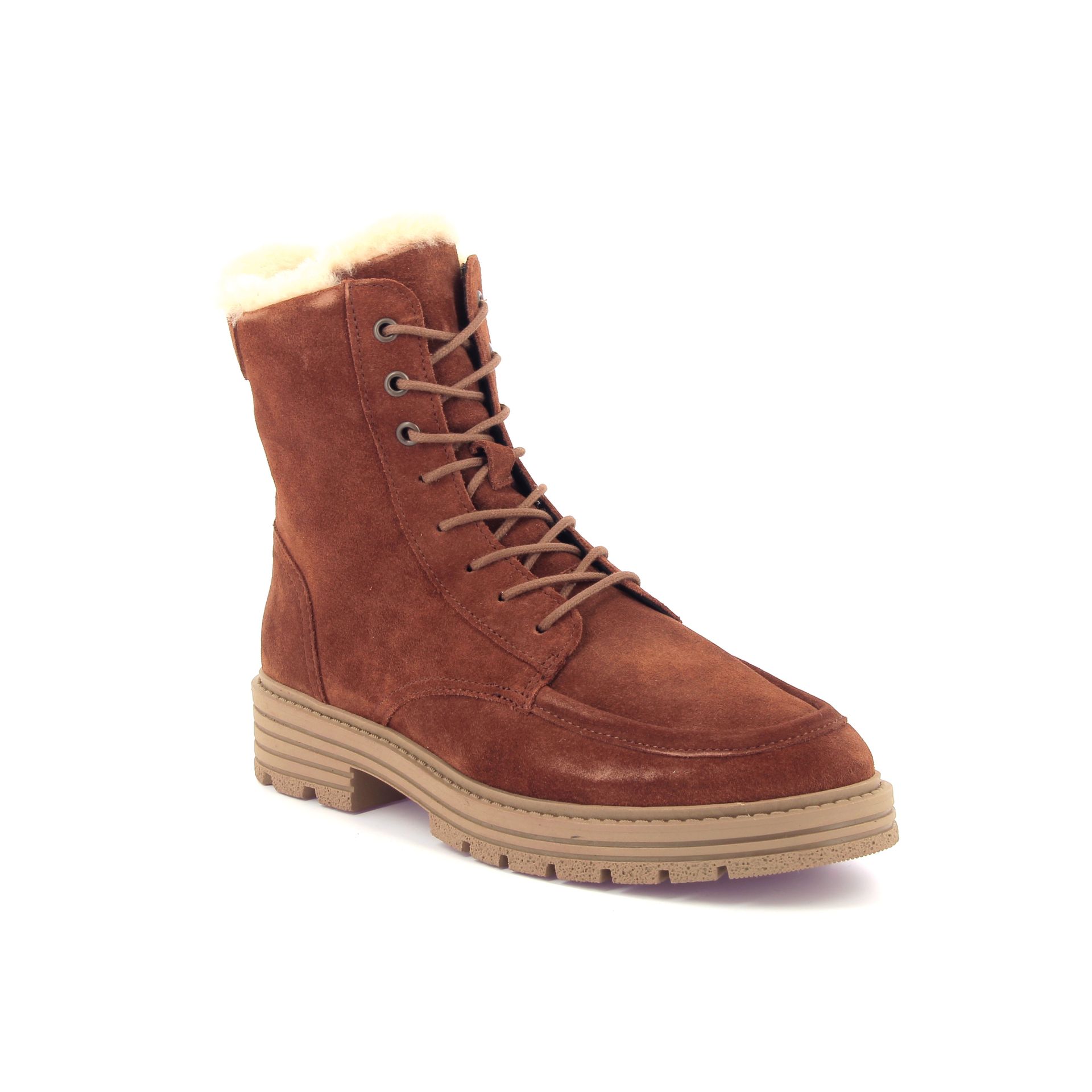 Solidus Kelly 266890 cognac