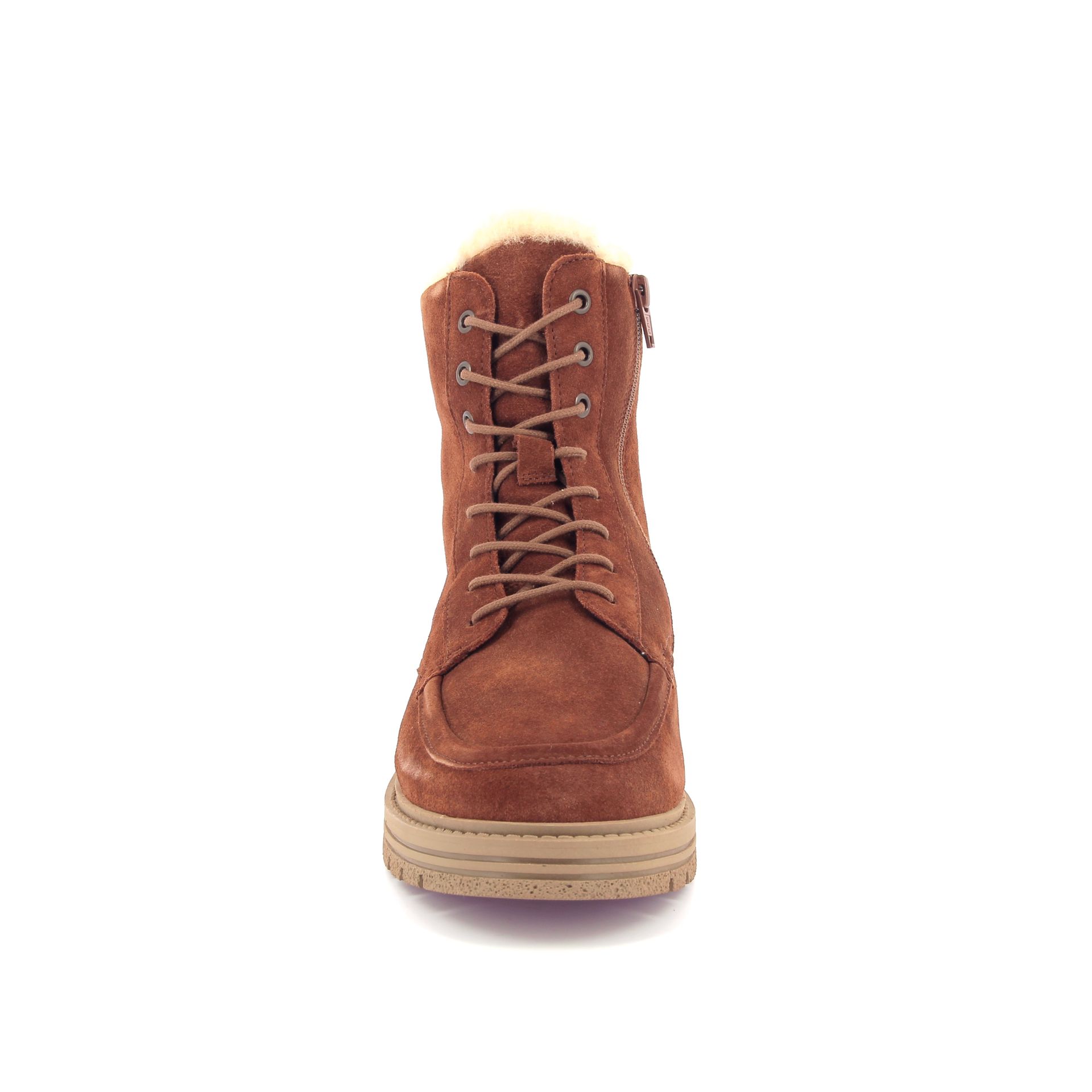 Solidus Kelly 266890 cognac