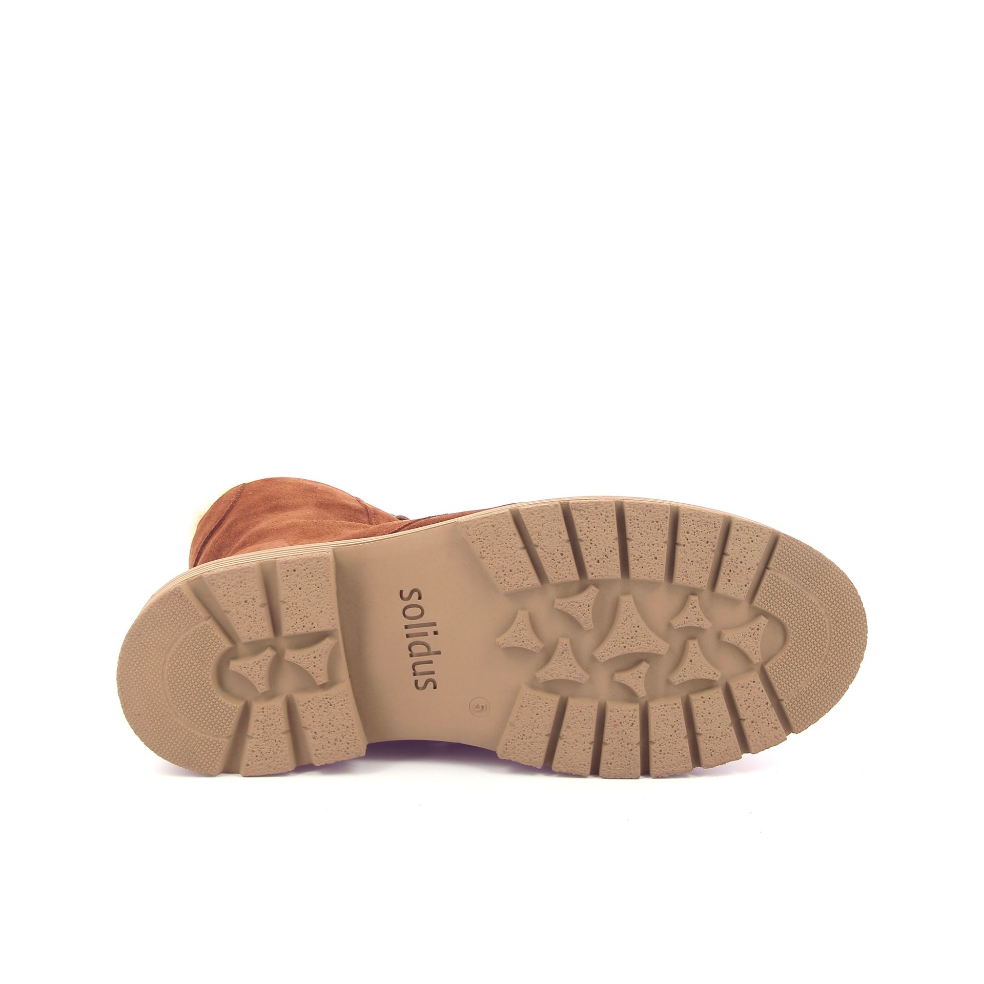 Solidus Kelly 266890 cognac