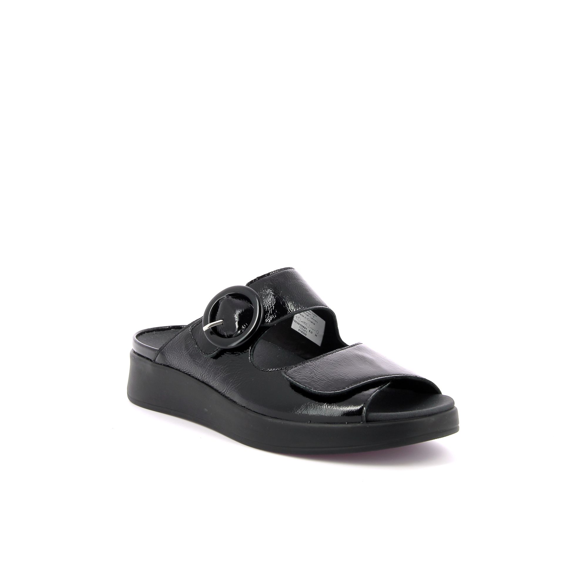 Solidus Hannah 266891 zwart