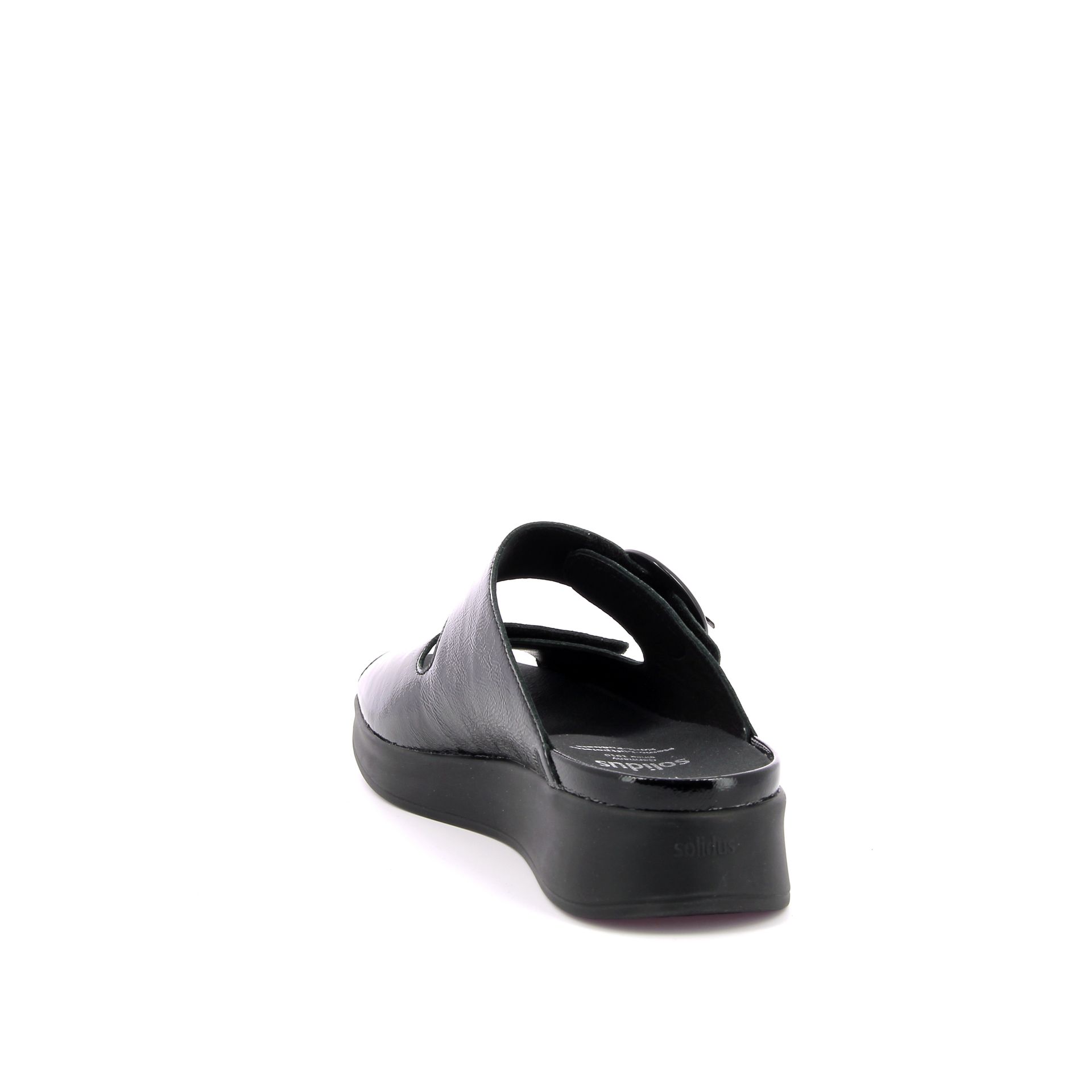 Solidus Hannah 266891 zwart