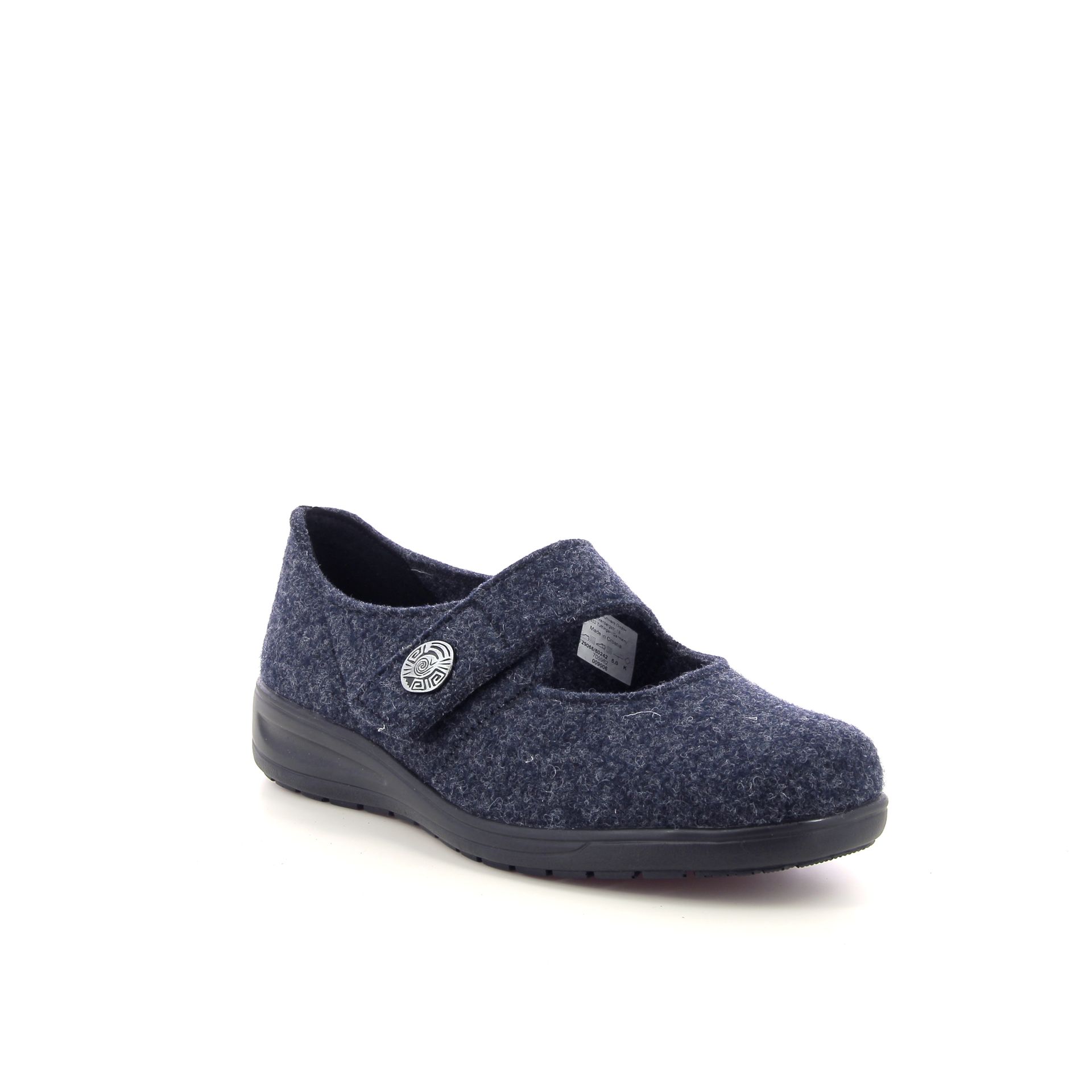 Solidus Kate 266895 blauw