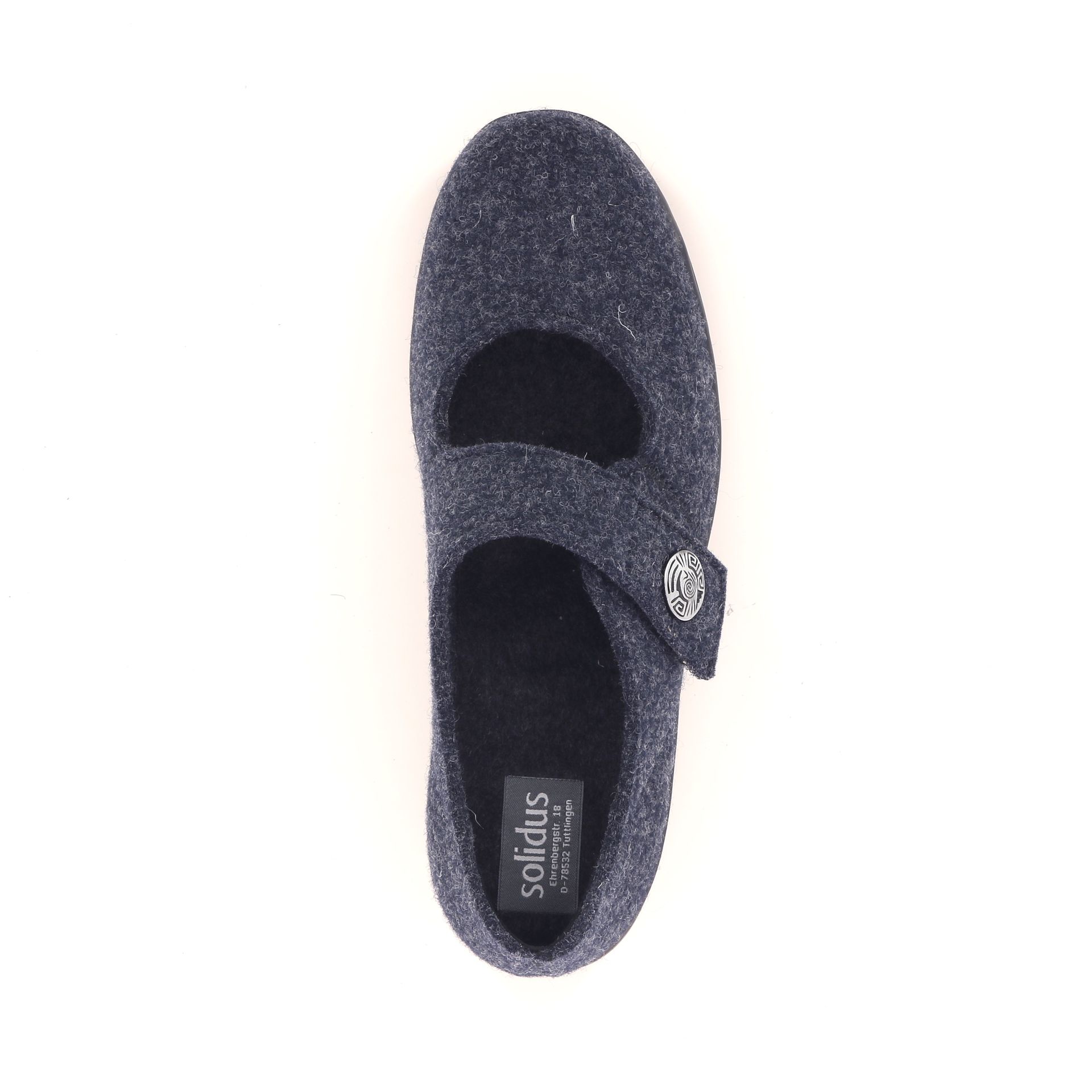 Solidus Kate 266895 blauw