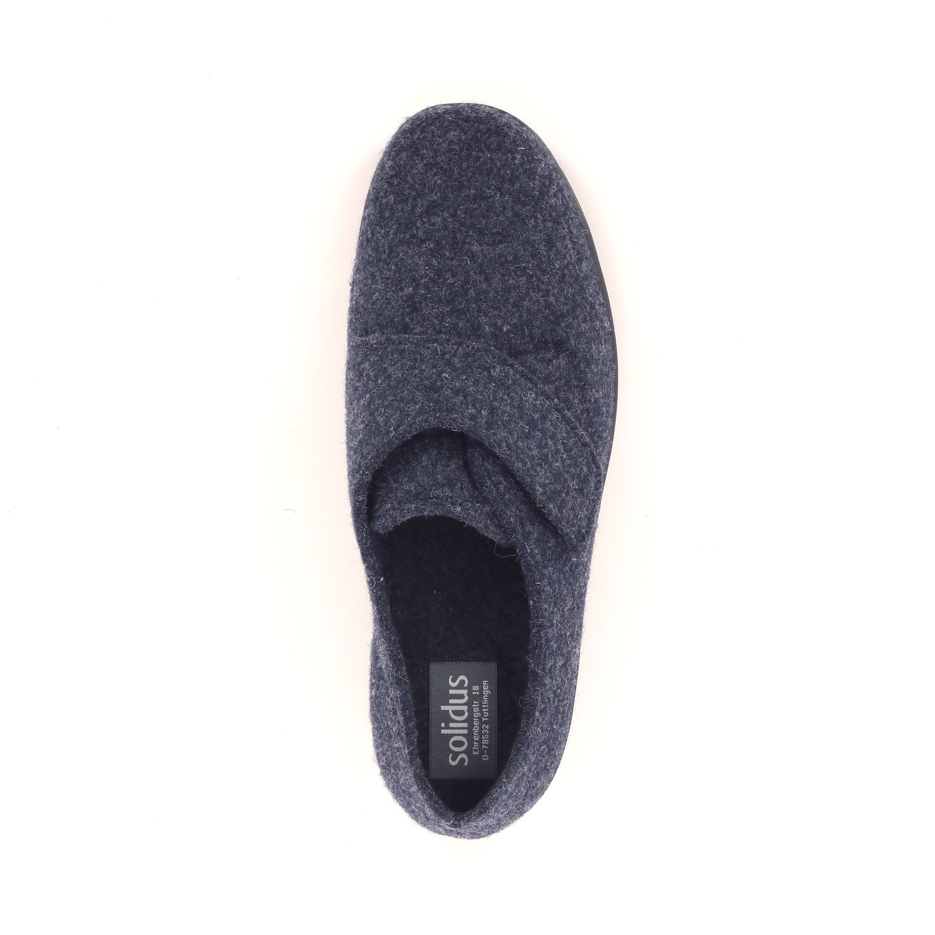 Solidus Kate 266896 blauw