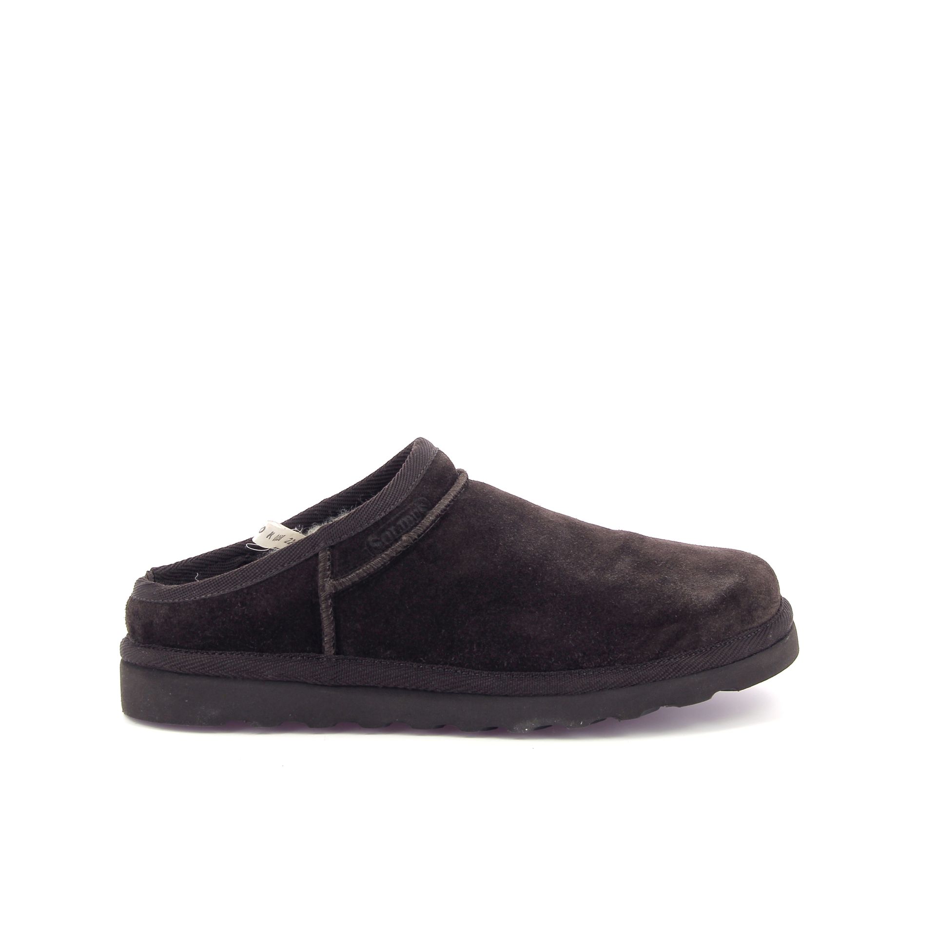 Solidus Kiara 266897 bruin