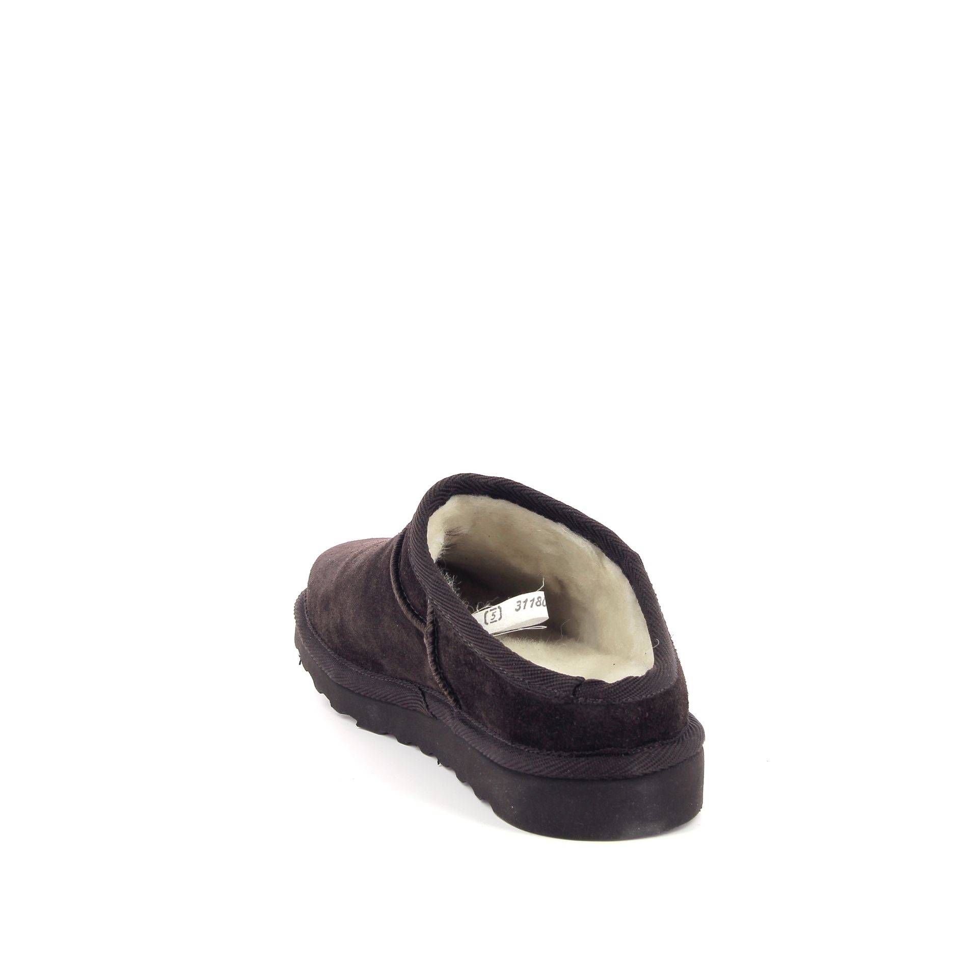 Solidus Kiara 266897 bruin