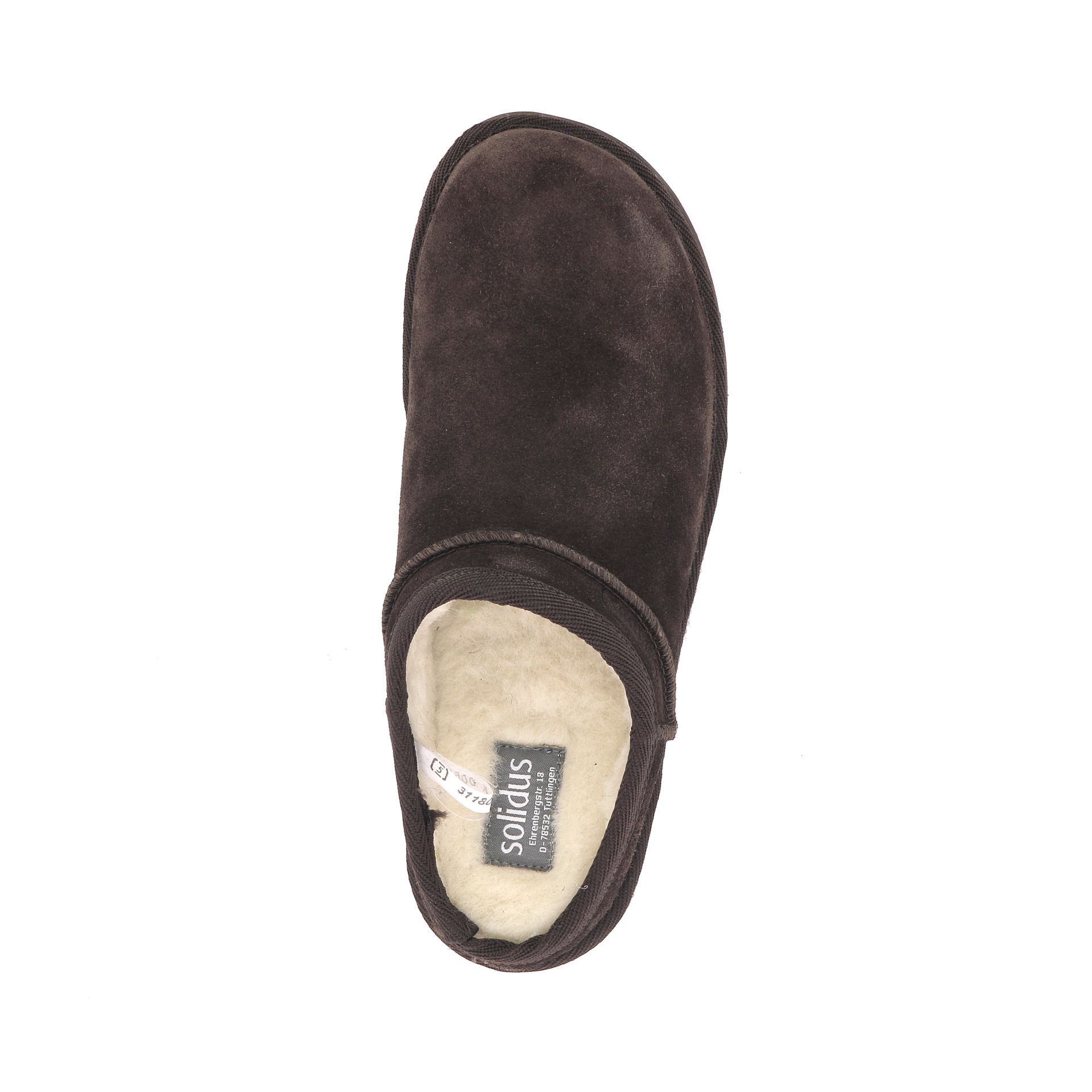 Solidus Kiara 266897 bruin