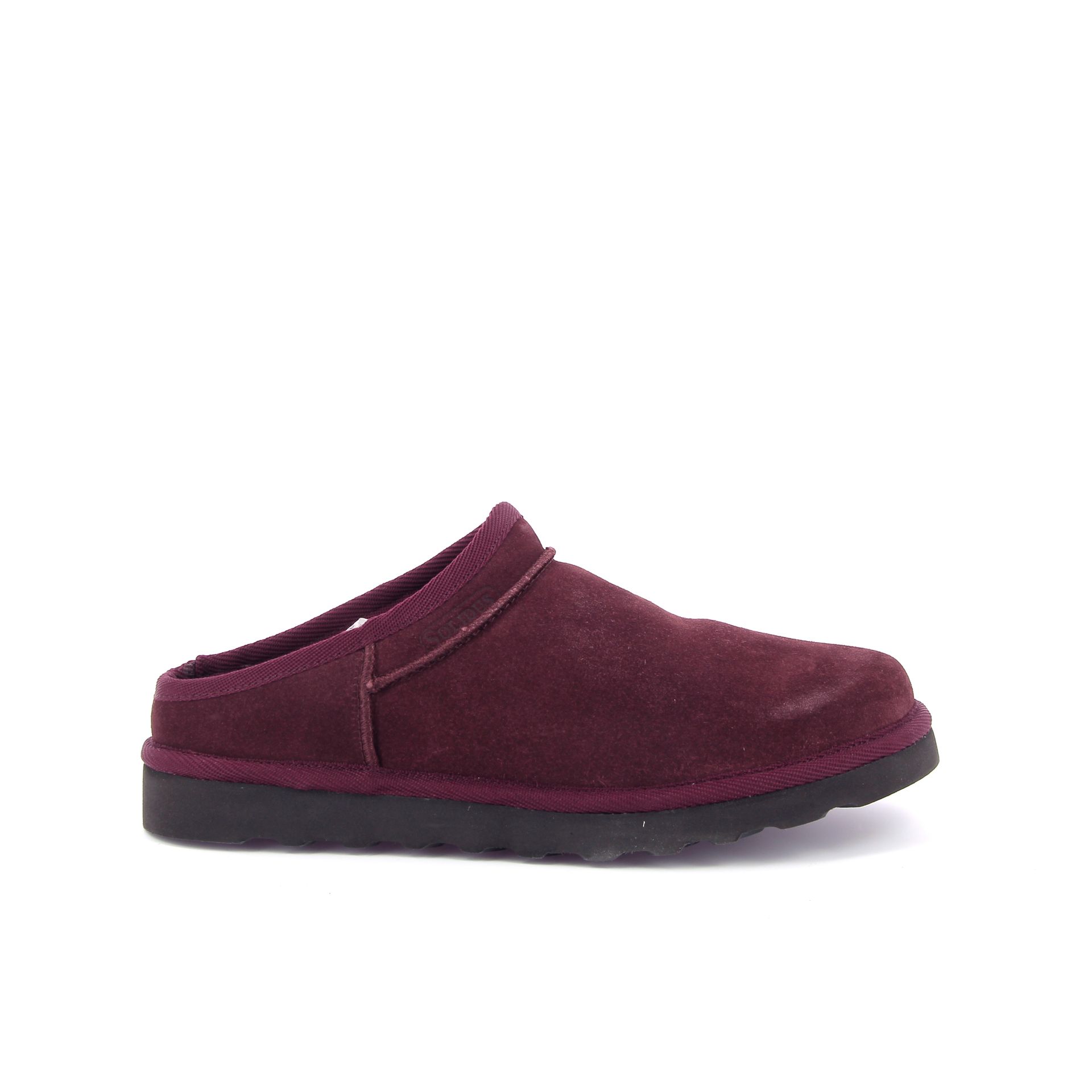 Solidus Kiara 266898 rood