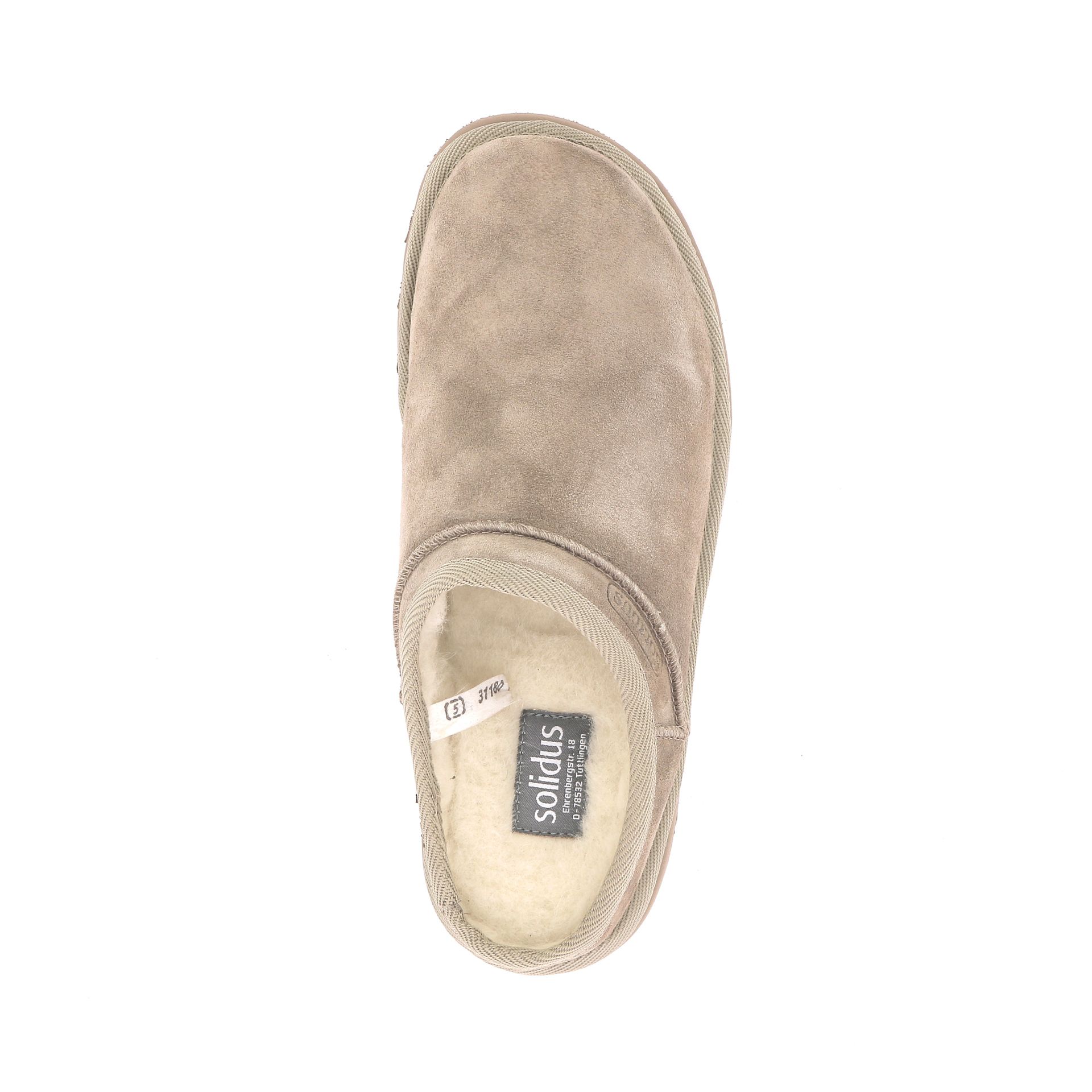 Solidus Kiara 266899 taupe