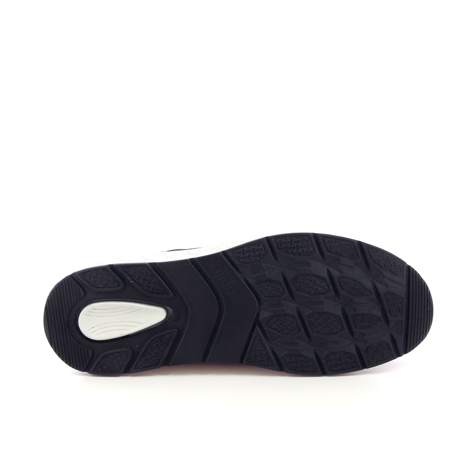 Solidus Ken 266900 blauw